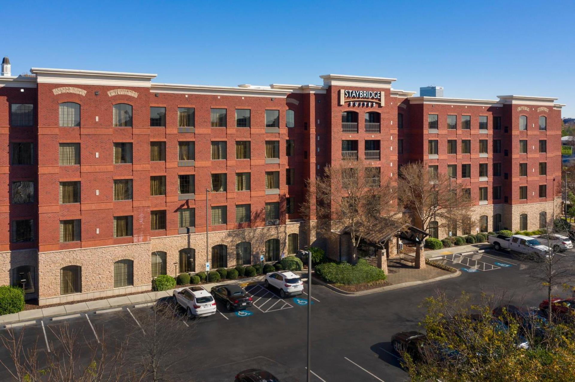 Staybridge Suites Columbia by IHG photo 62