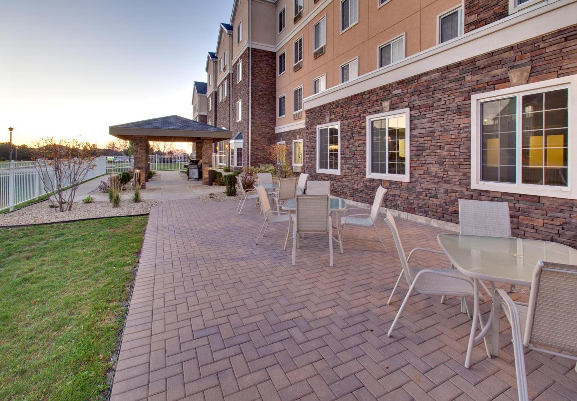 Staybridge Suites Rockford by IHG photo 33