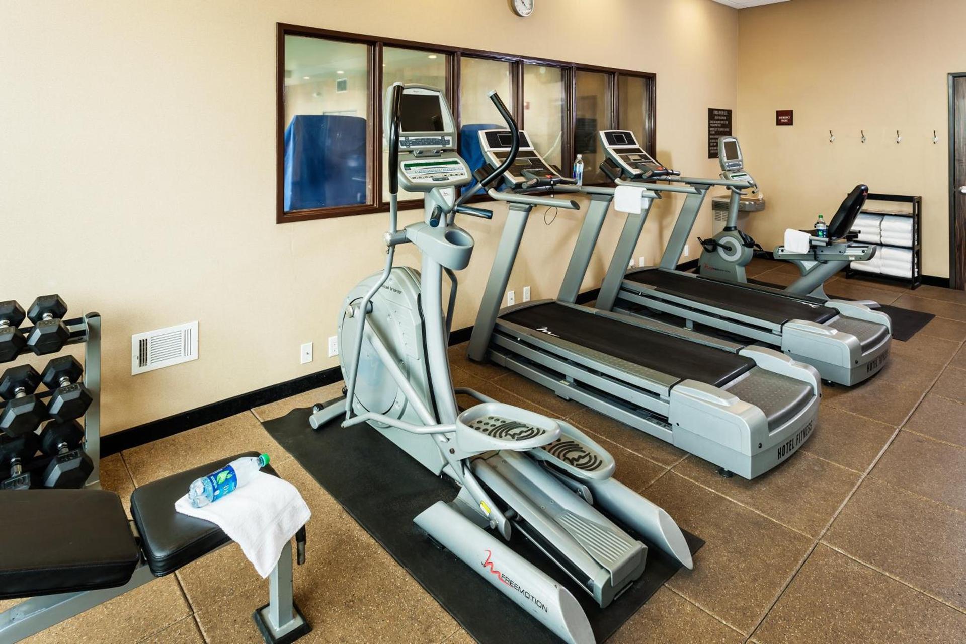 Crowne Plaza Anchorage-Midtown by IHG photo 75