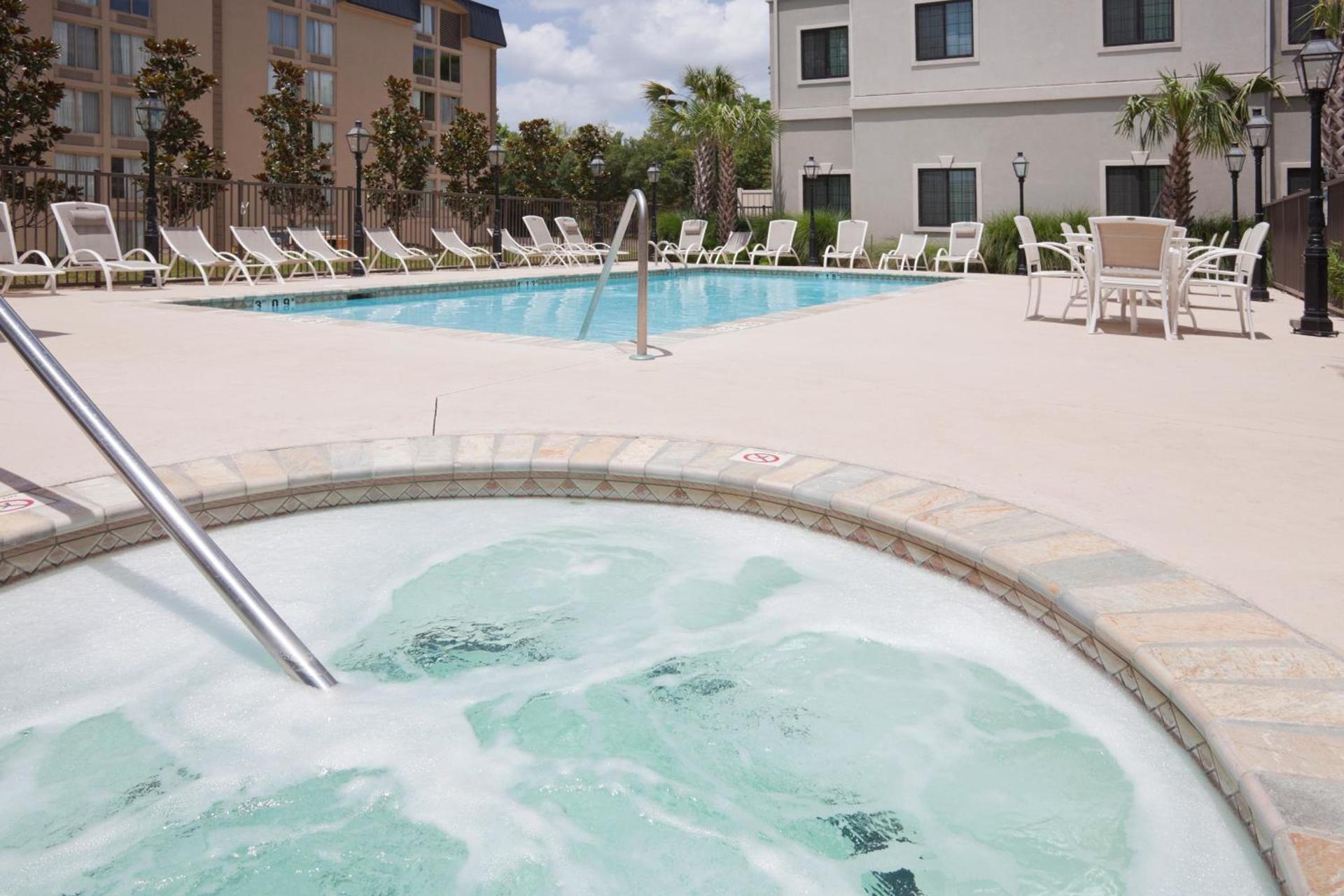 Staybridge Suites Lafayette-Airport by IHG photo 25