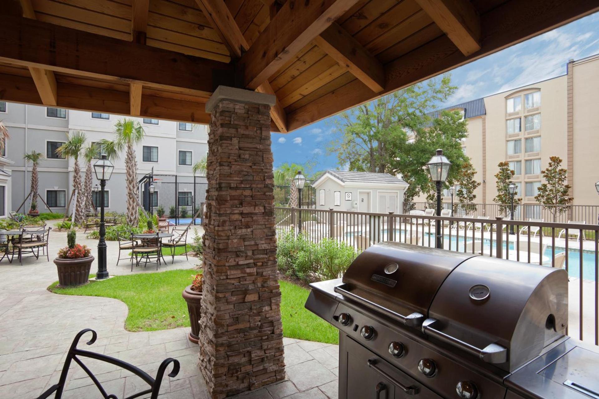 Staybridge Suites Lafayette-Airport by IHG photo 16