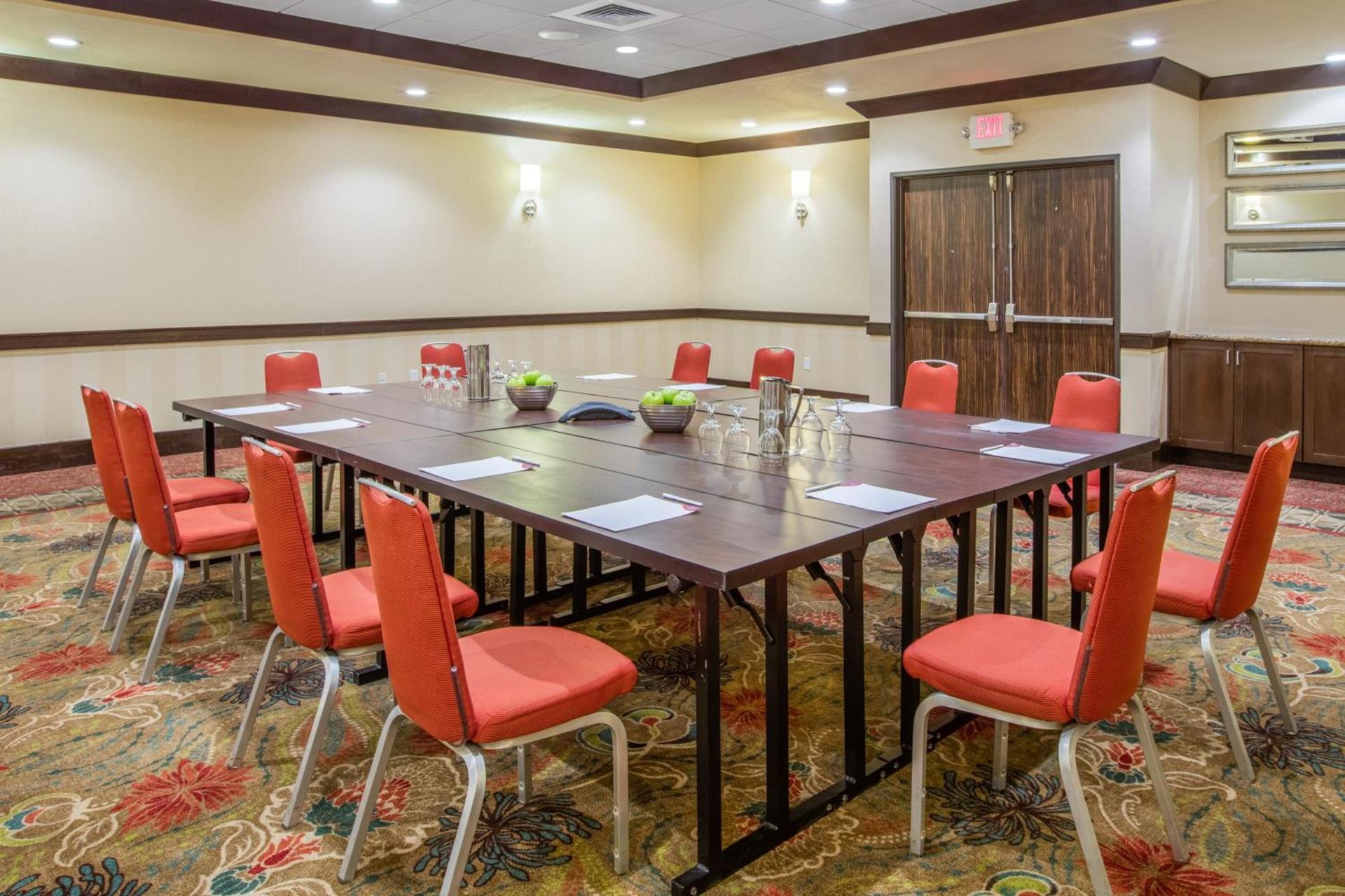 Crowne Plaza Anchorage-Midtown by IHG photo 17