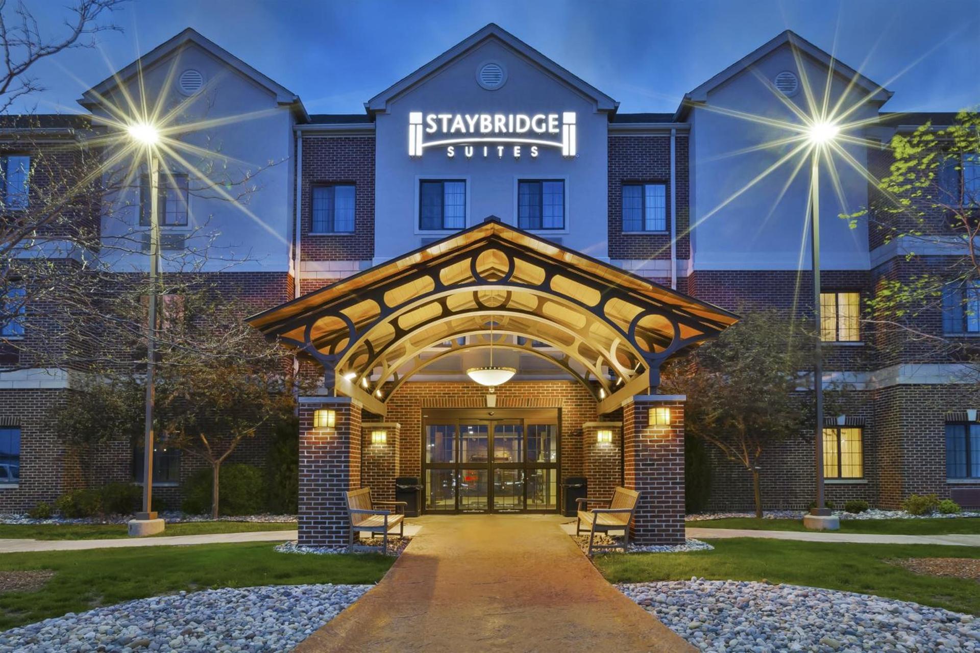 Staybridge Suites Lansing-Okemos by IHG photo 33