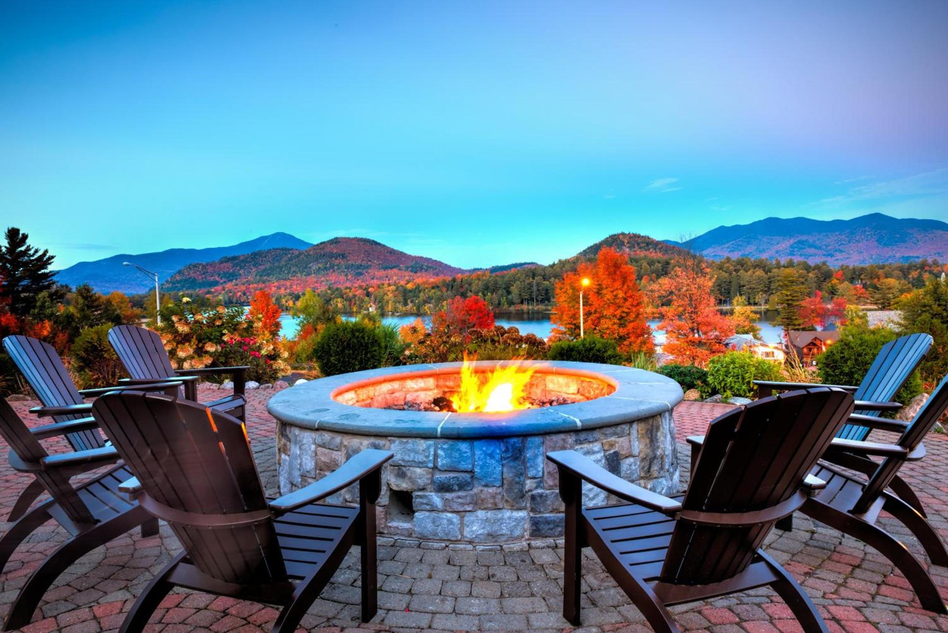 Grandview Lake Placid photo 28