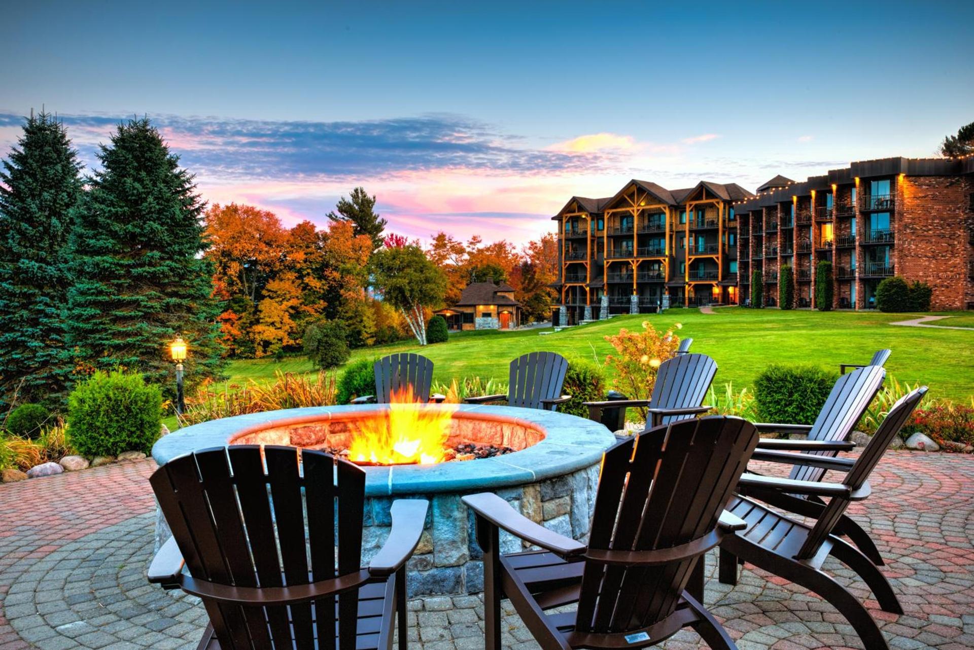 Grandview Lake Placid photo 22