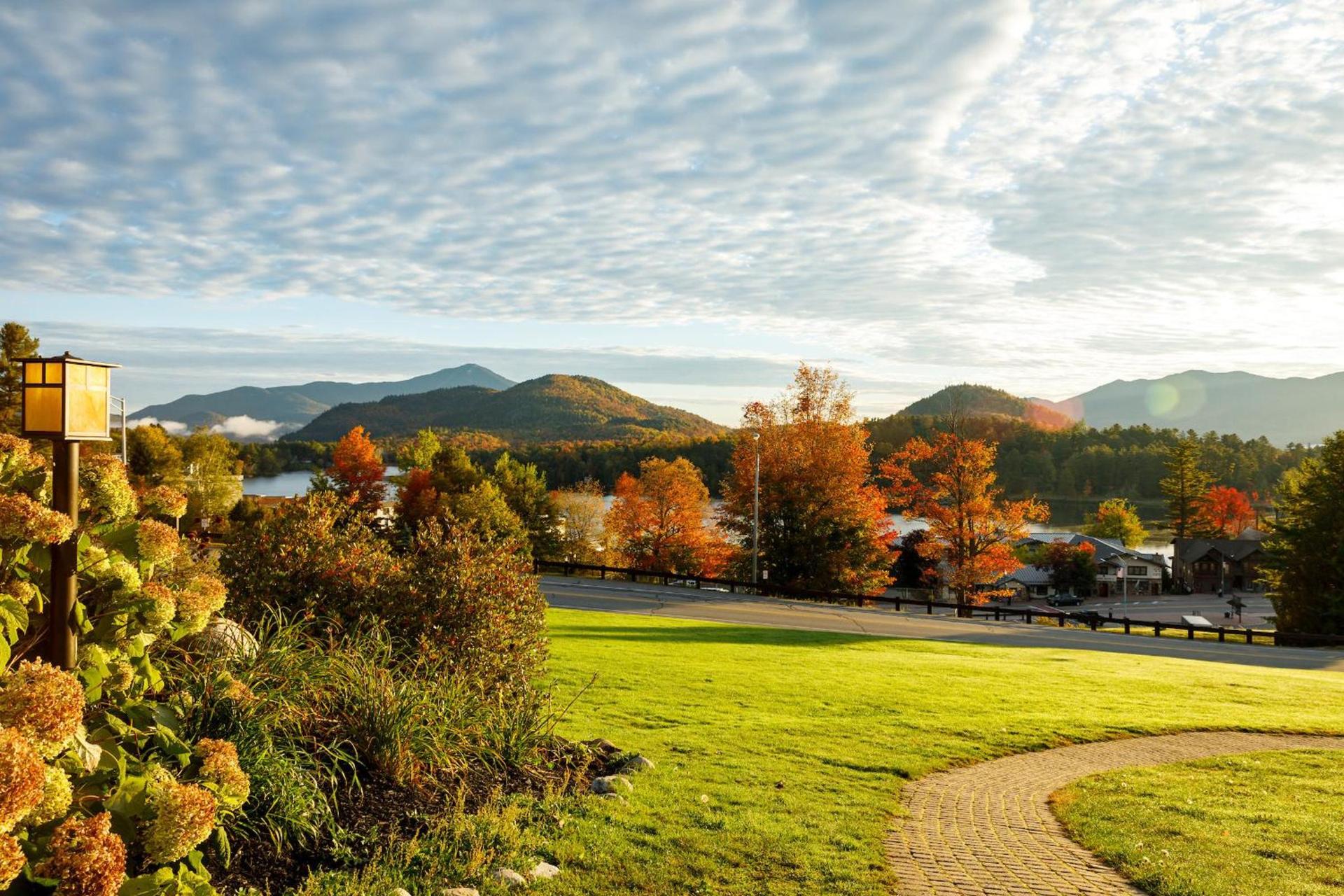 Grandview Lake Placid photo 31