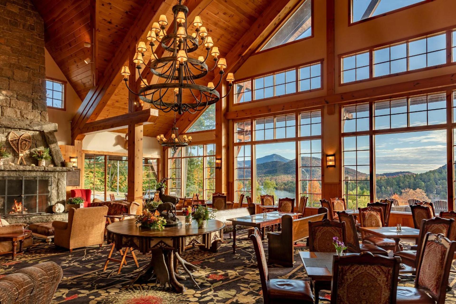 Grandview Lake Placid photo 23