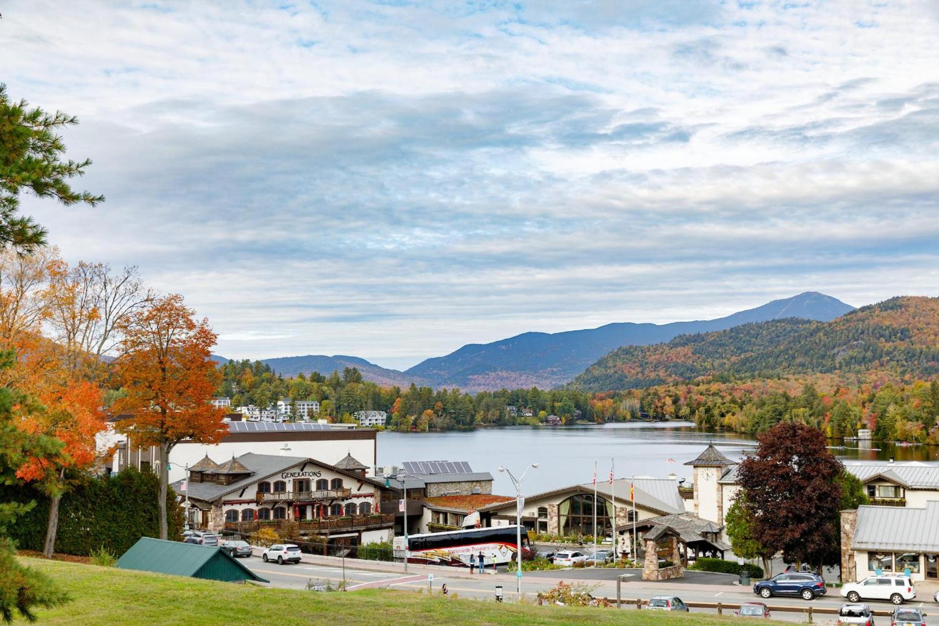 Grandview Lake Placid photo 38