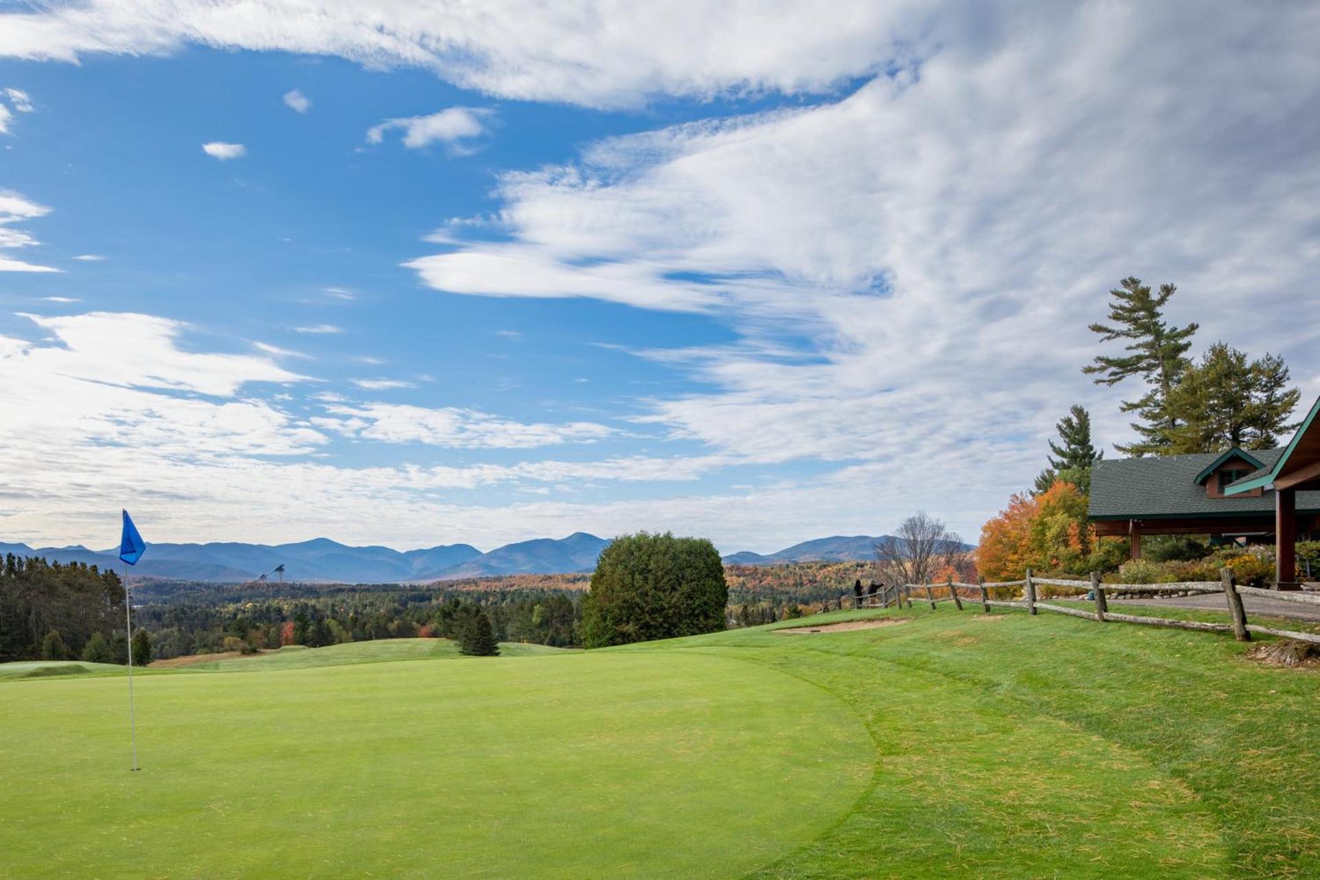 Grandview Lake Placid photo 41