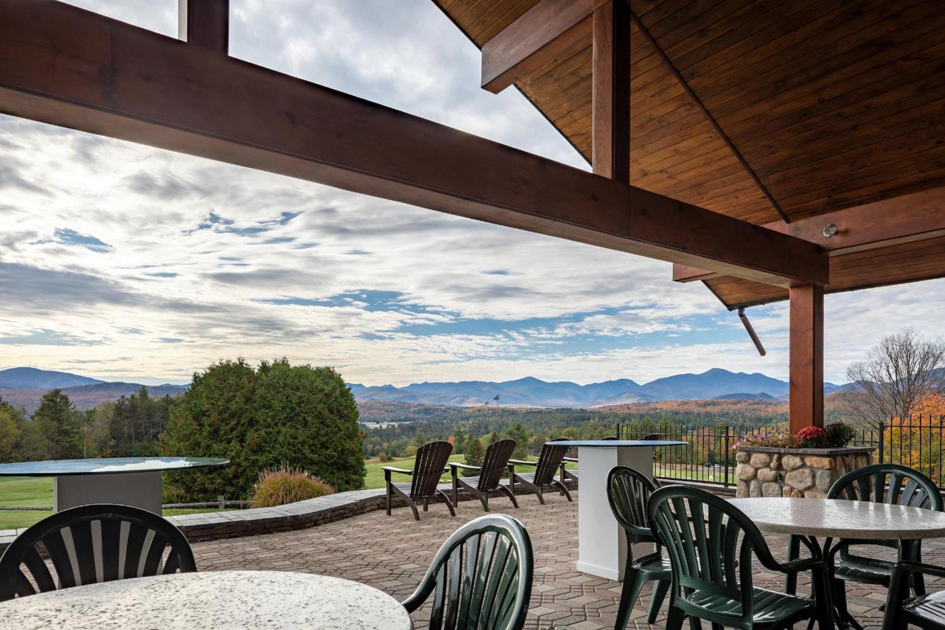 Grandview Lake Placid photo 27