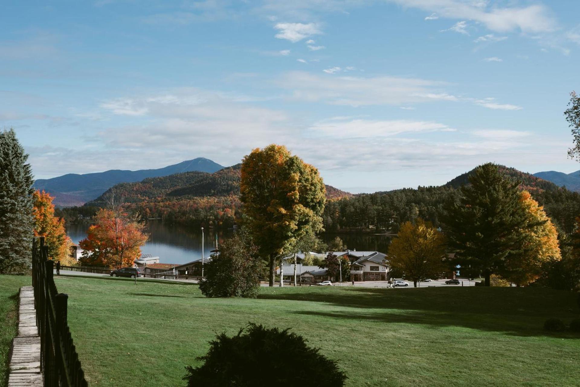 Grandview Lake Placid photo 25