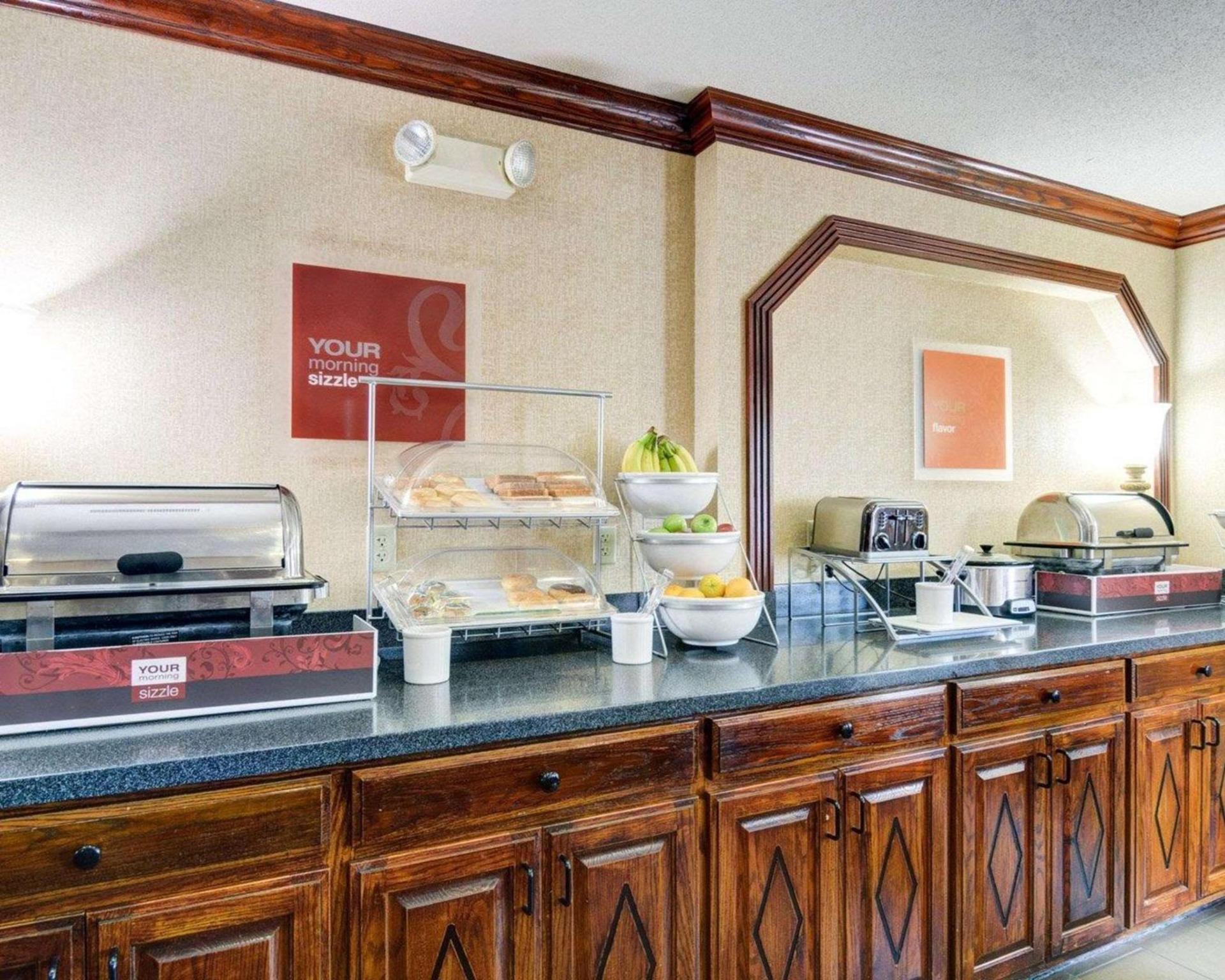 Comfort Inn & Suites Conway photo 18