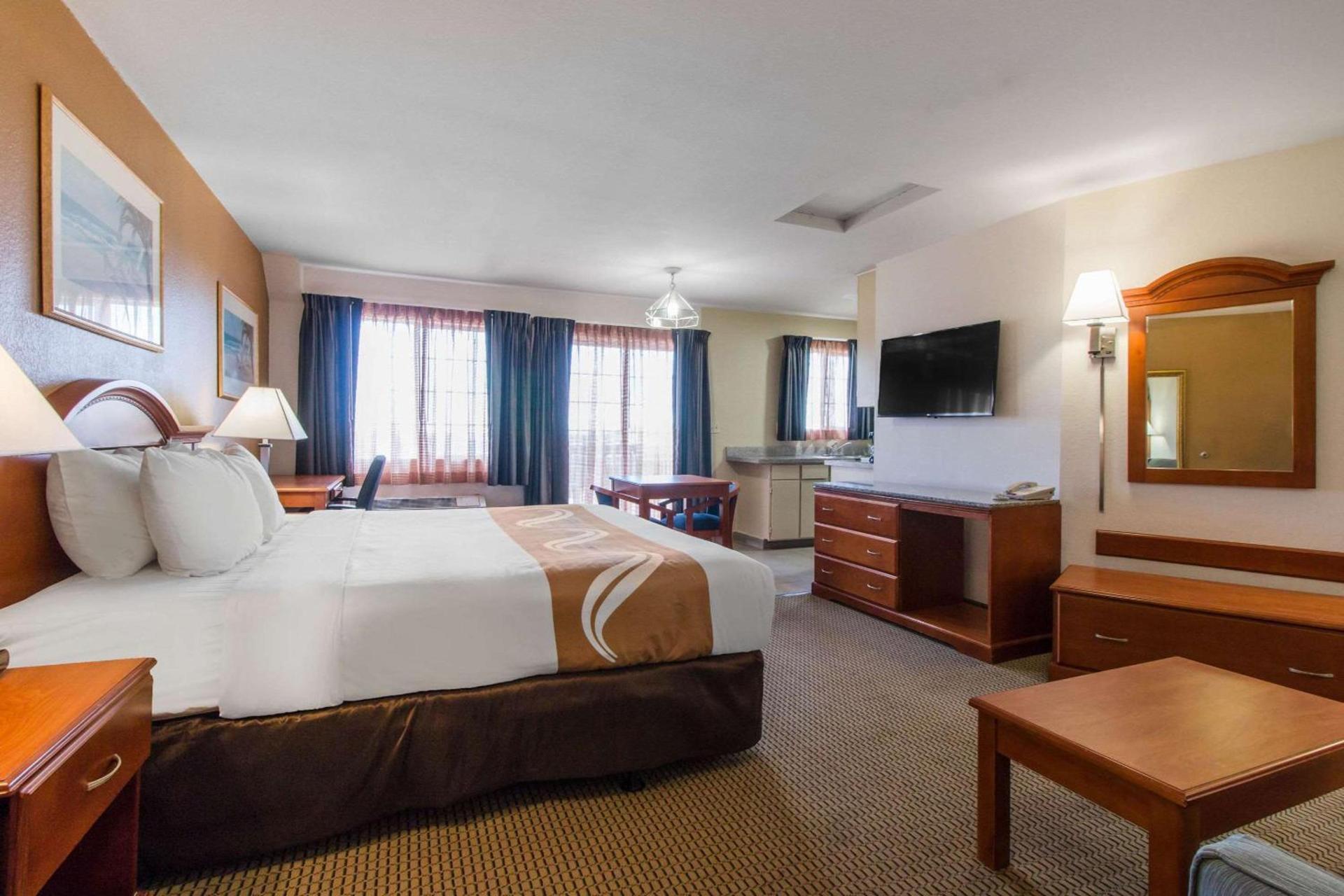 Quality Inn & Suites Crescent City Redwood Coast photo 13