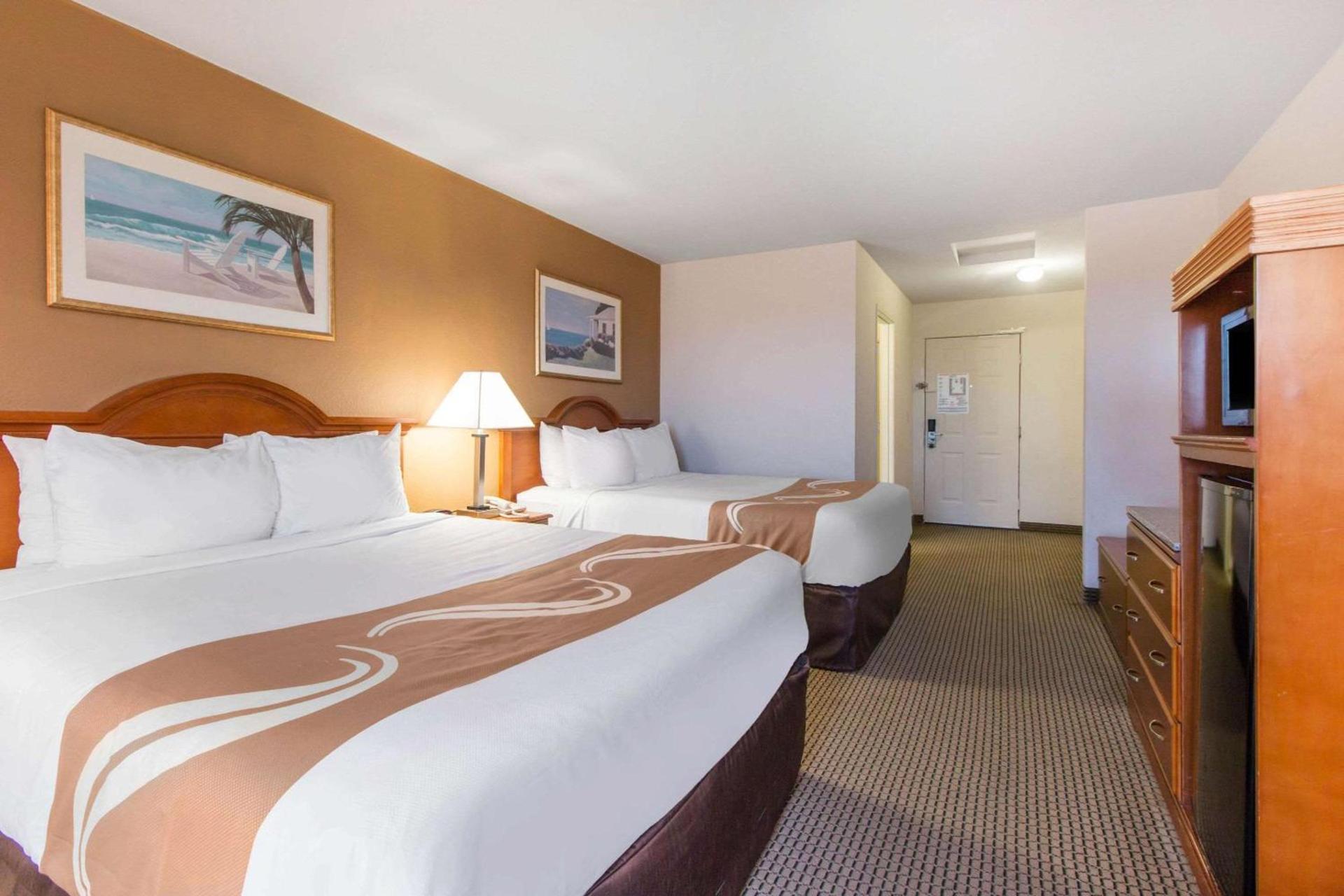Quality Inn & Suites Crescent City Redwood Coast photo 16