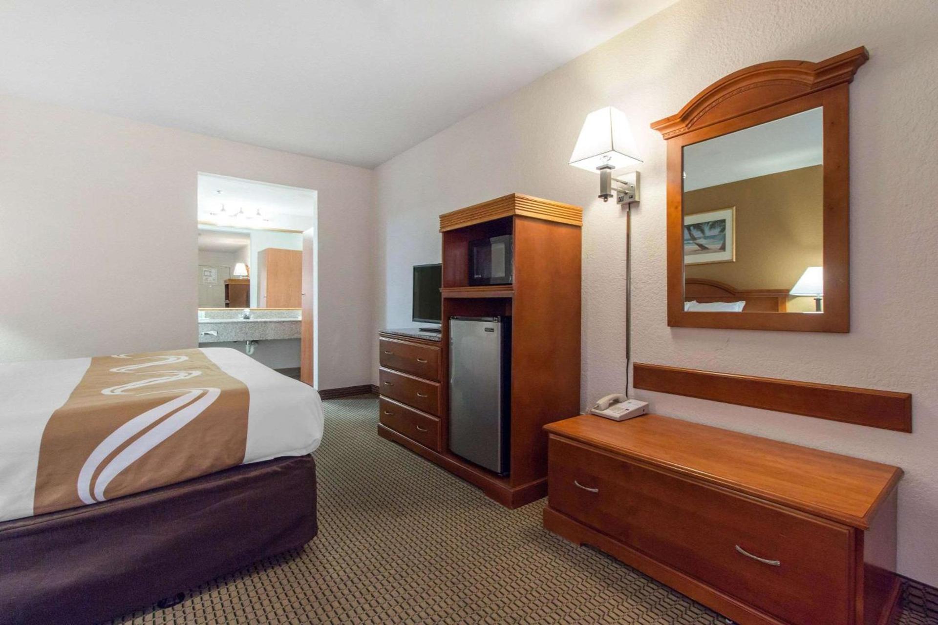Quality Inn & Suites Crescent City Redwood Coast photo 18