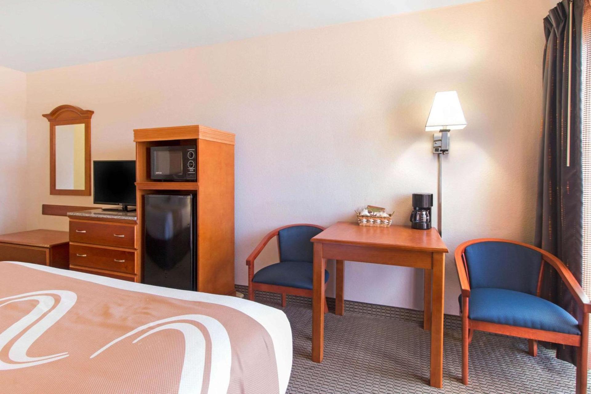 Quality Inn & Suites Crescent City Redwood Coast photo 19
