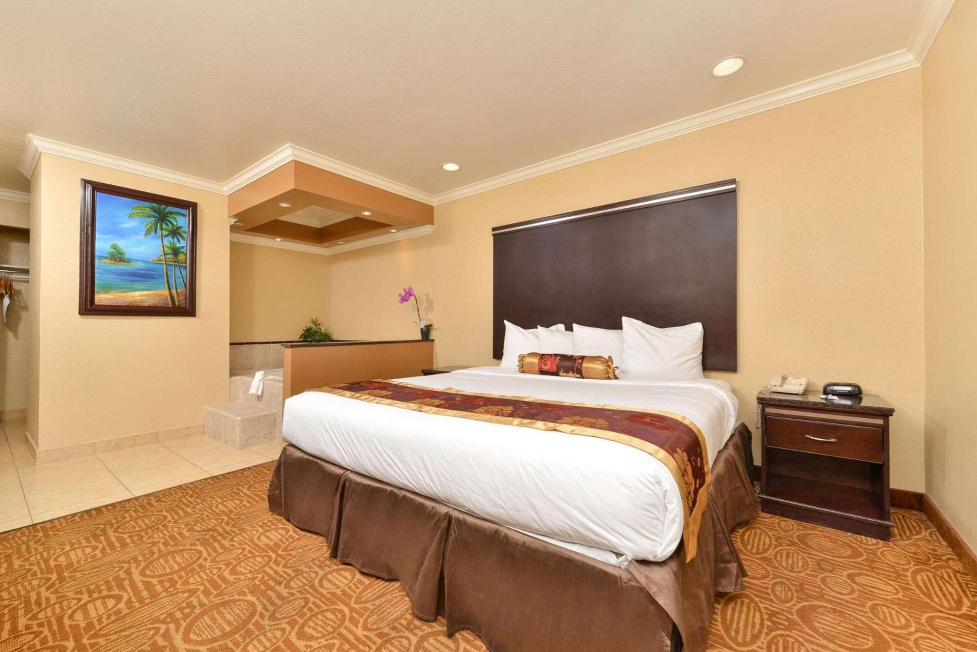 Rodeway Inn San Diego Near SDSU photo 15