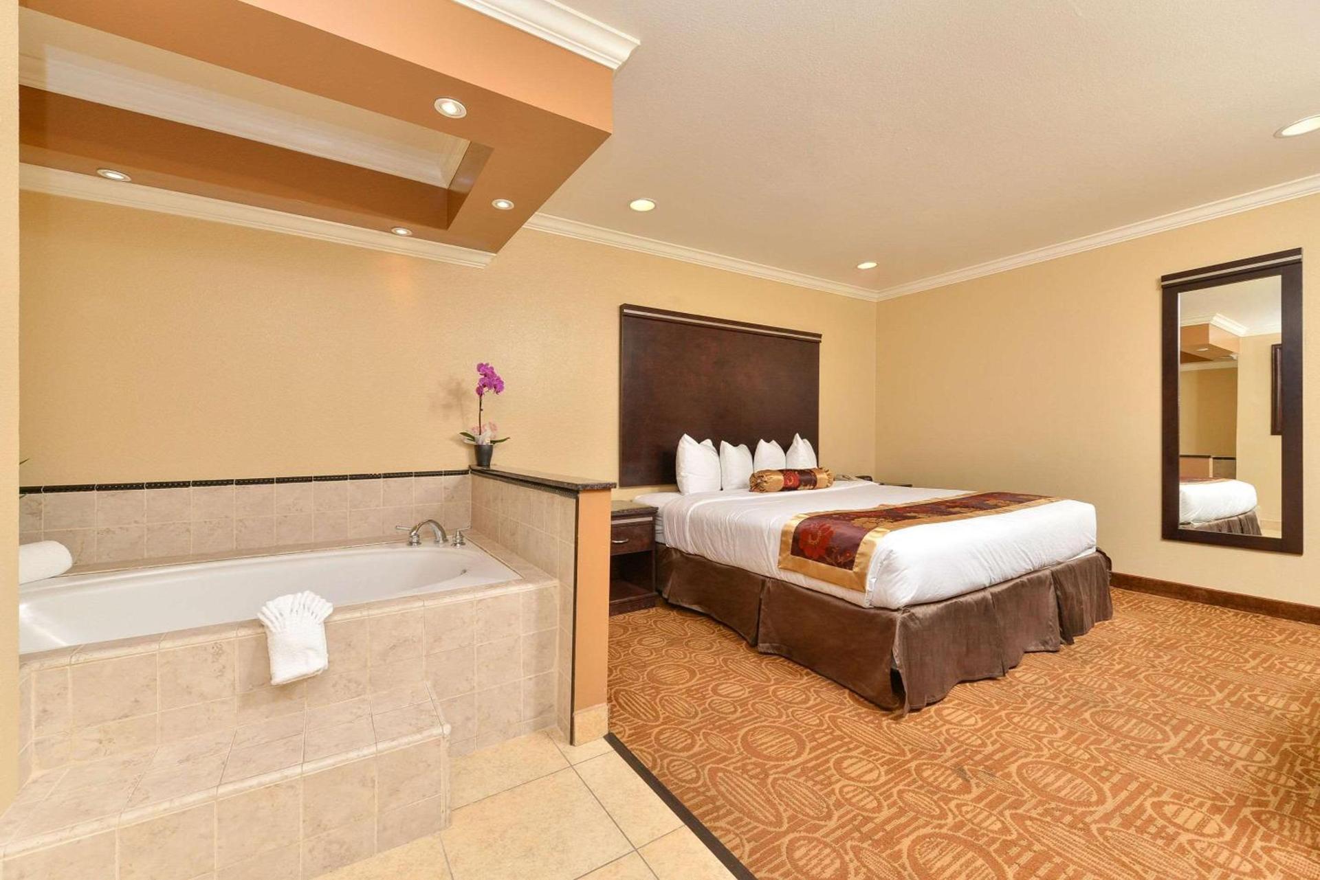 Rodeway Inn San Diego Near SDSU photo 16