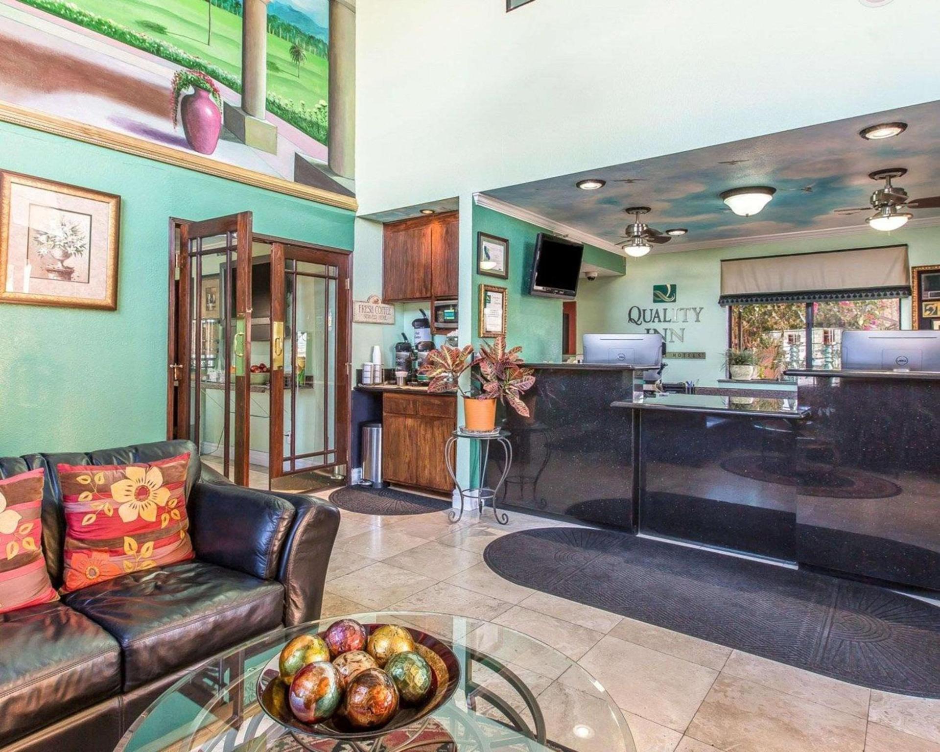 Quality Inn Hemet - San Jacinto photo 13