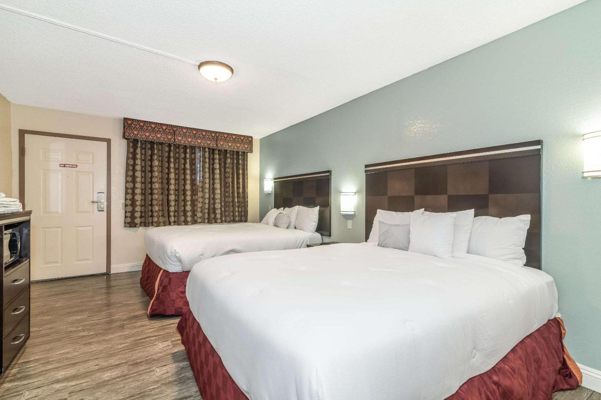 Rodeway Inn Barstow Route 66 photo 19