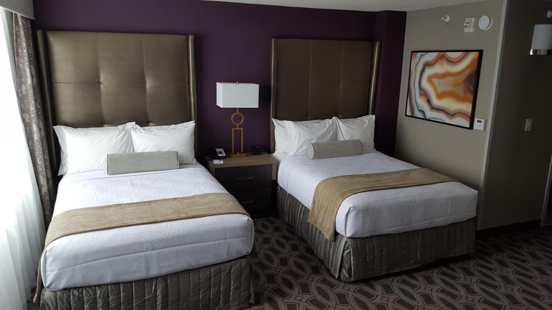Crowne Plaza Saddle Brook by IHG photo 11