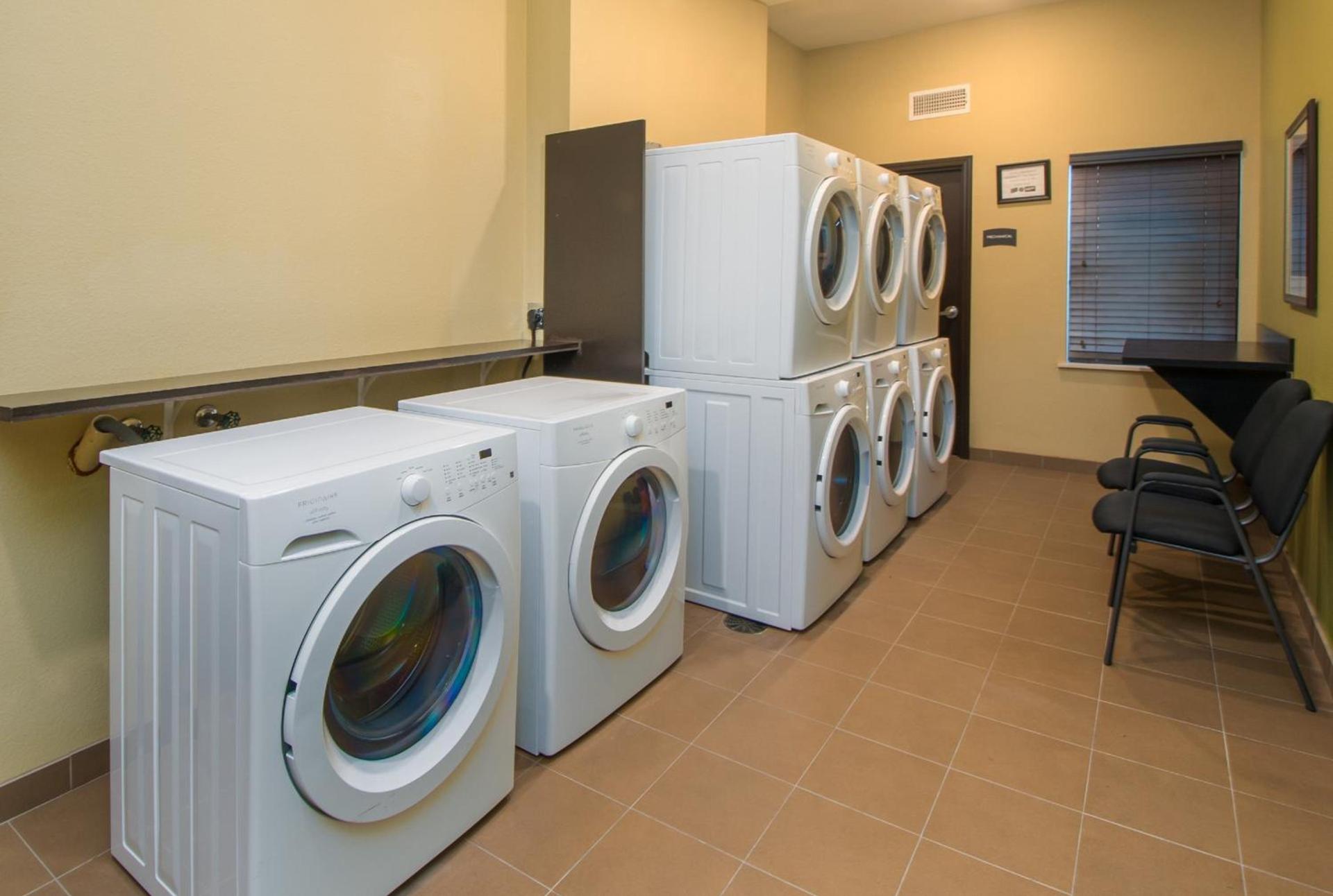 Staybridge Suites Longview by IHG photo 80
