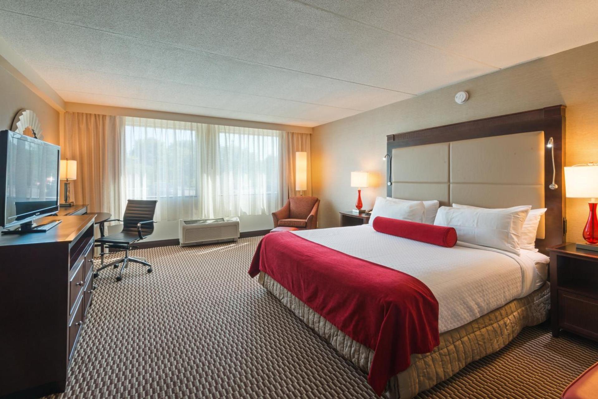 Crowne Plaza Boston - Woburn by IHG photo 23