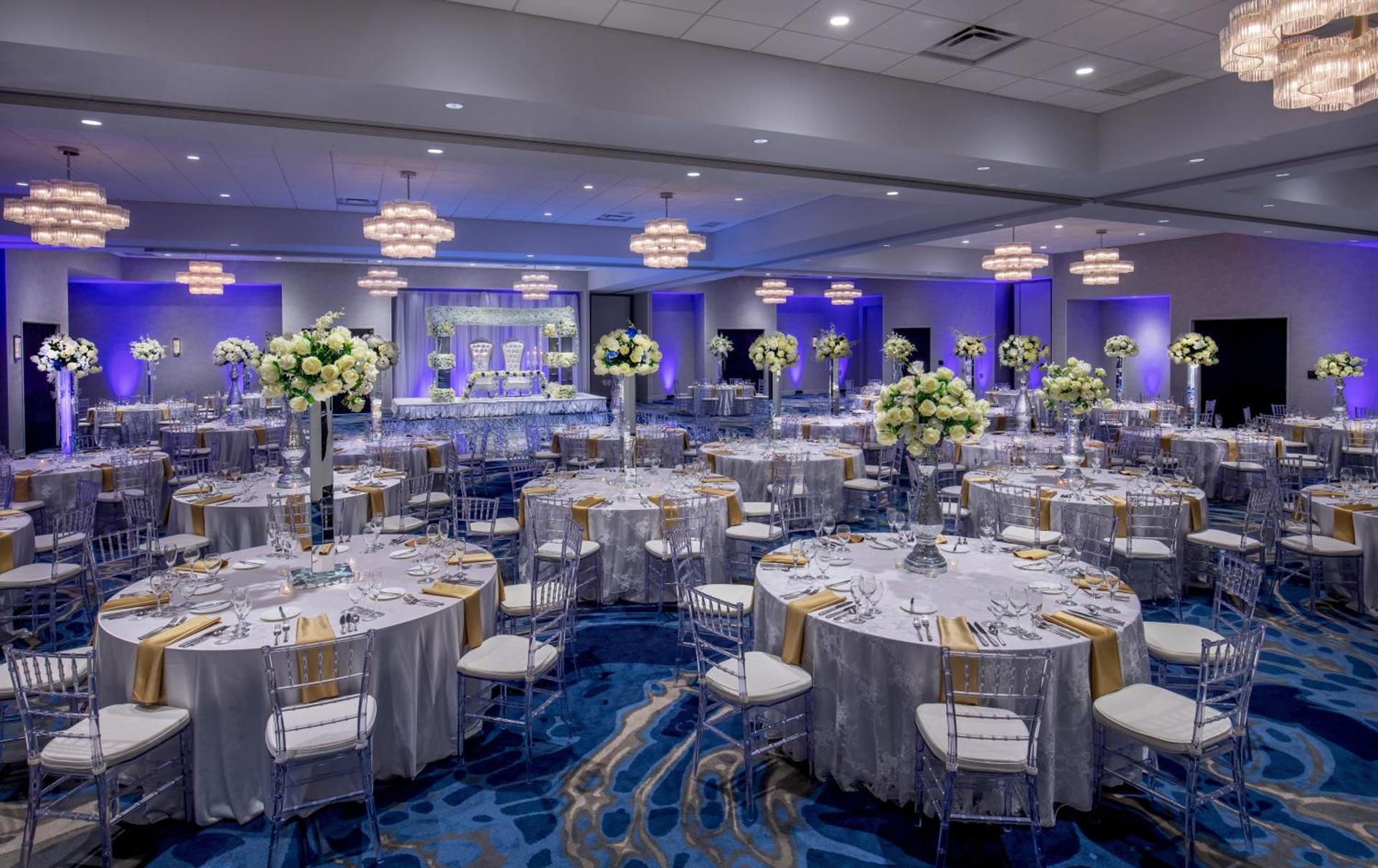 Crowne Plaza Boston - Woburn by IHG photo 21