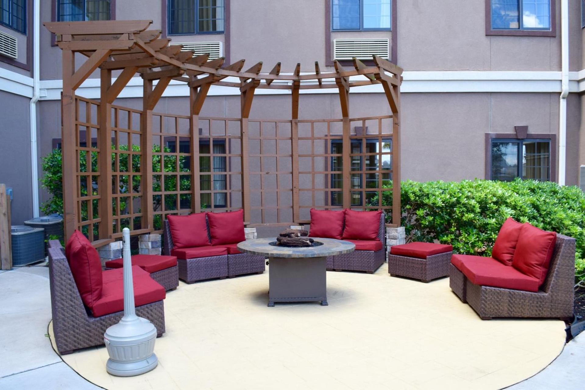 Staybridge Suites Houston Stafford - Sugar Land by IHG photo 43