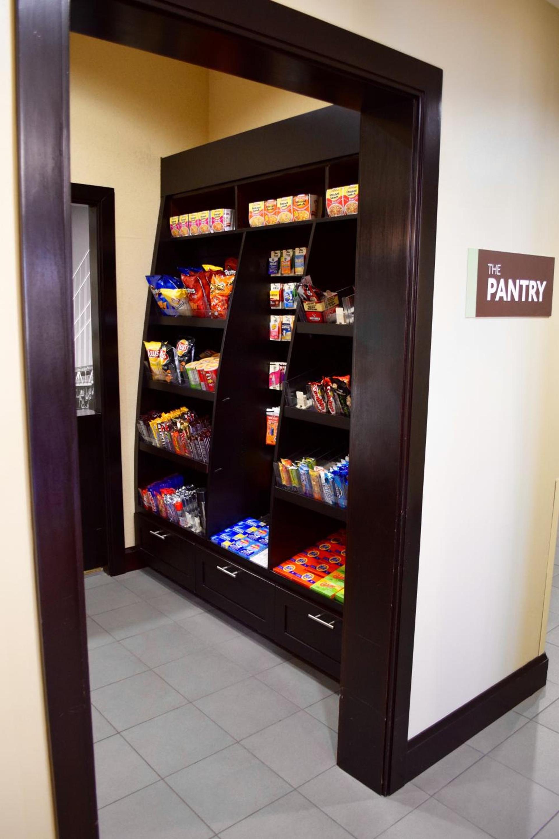 Staybridge Suites Houston Stafford - Sugar Land by IHG photo 46