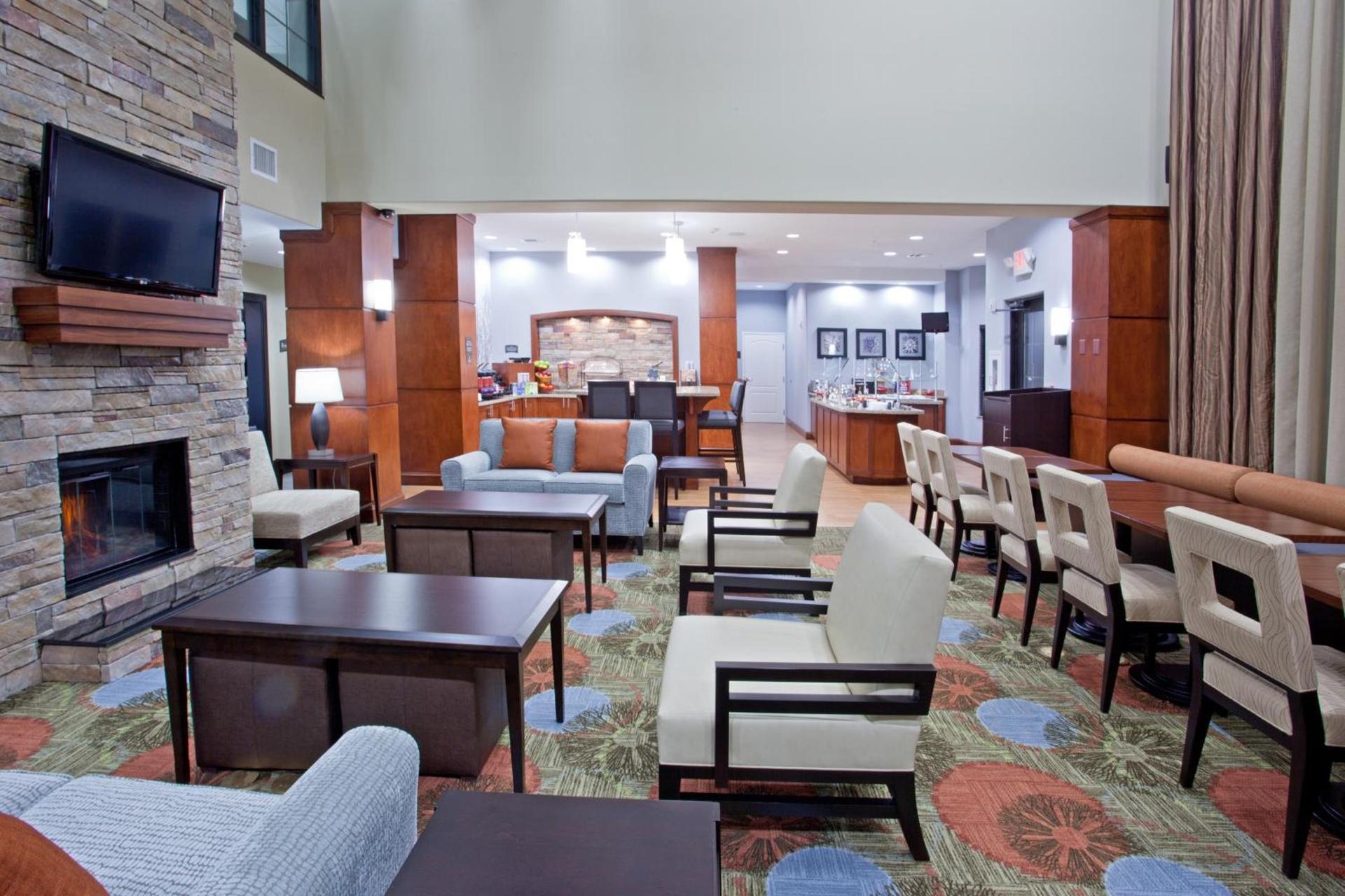 Staybridge Suites Houston Stafford - Sugar Land by IHG photo 49