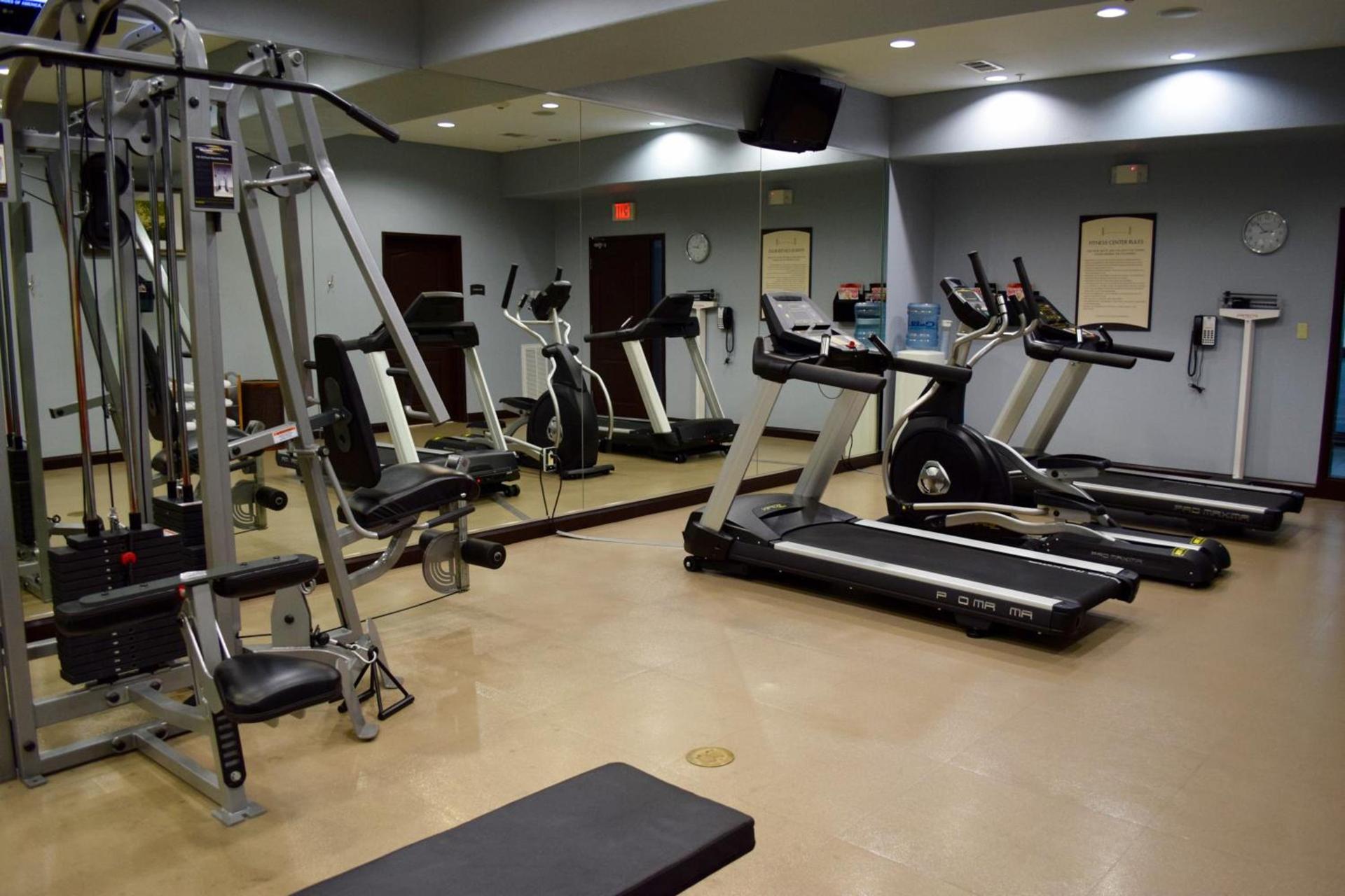 Staybridge Suites Houston Stafford - Sugar Land by IHG photo 50
