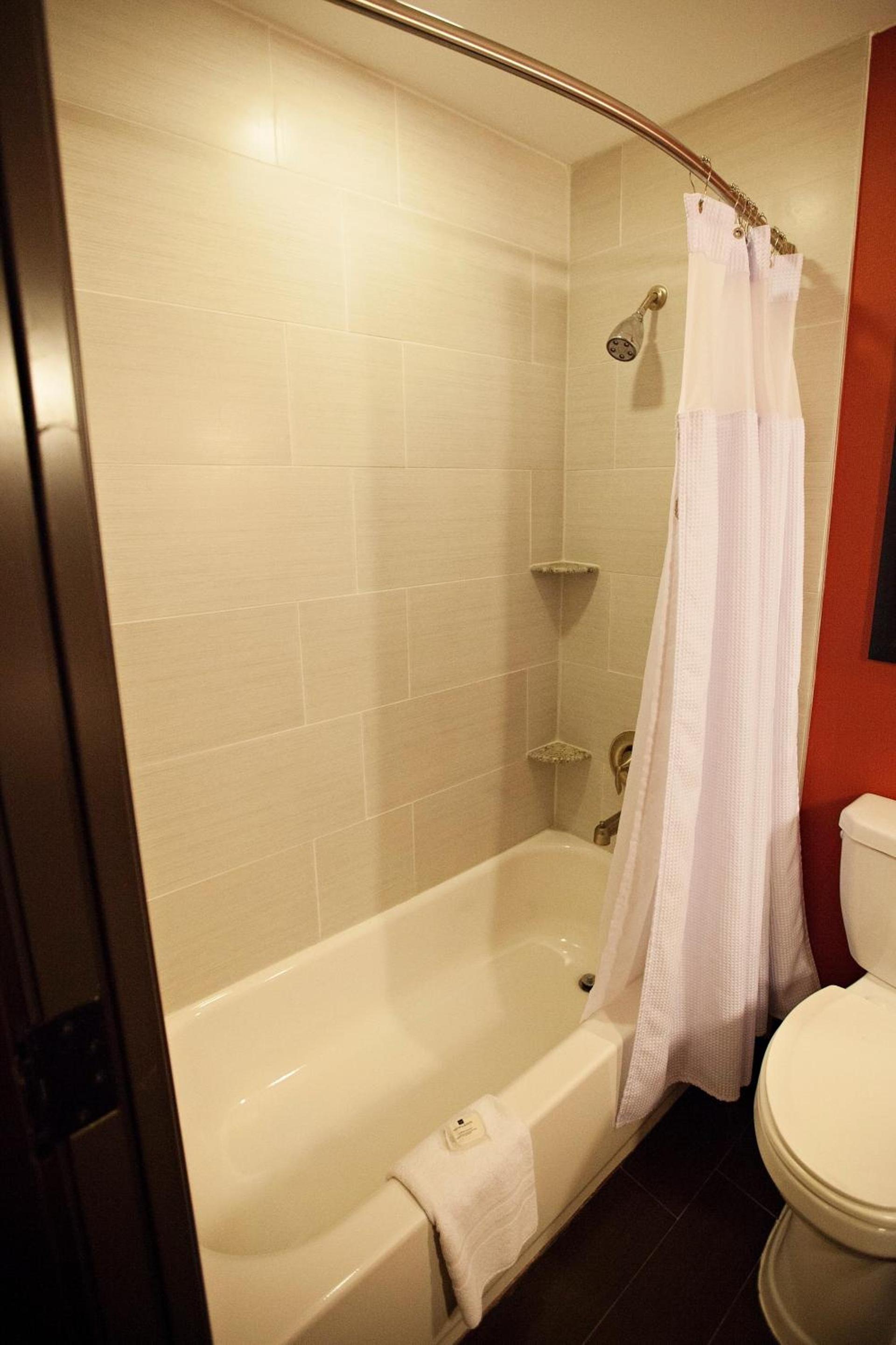 Crowne Plaza Houston Galleria Area by IHG photo 20