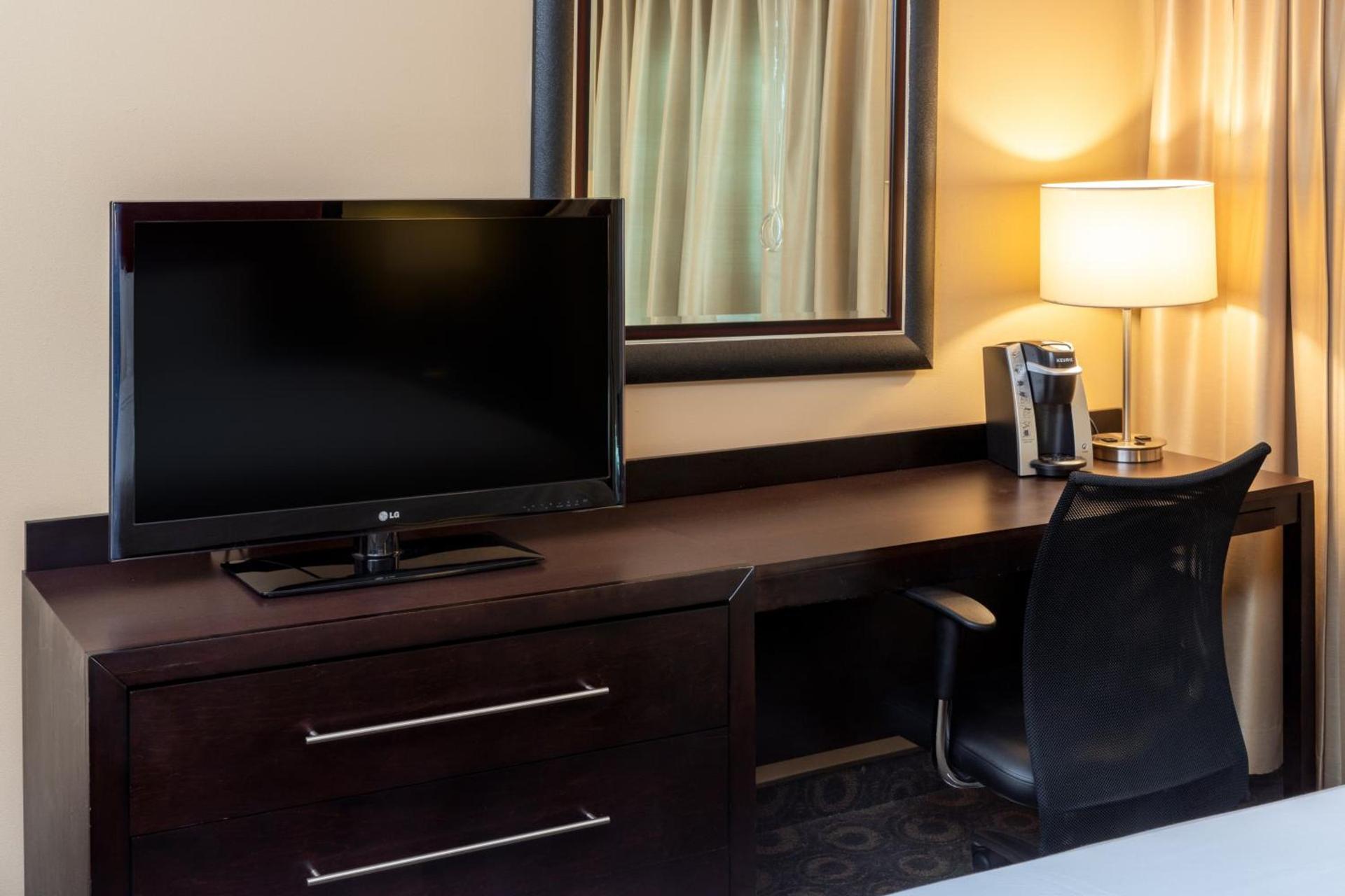 Crowne Plaza Houston Galleria Area by IHG photo 22