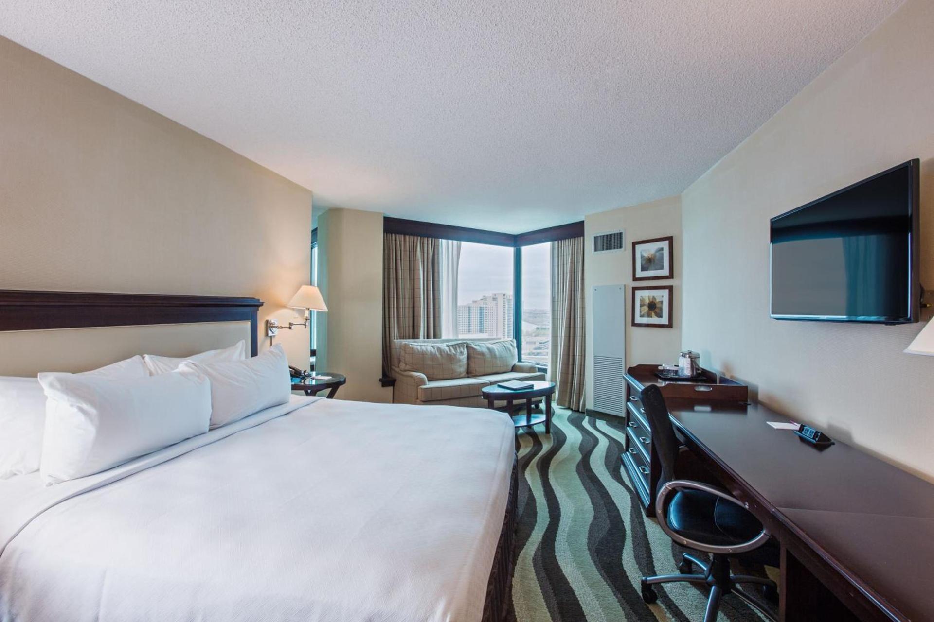 Fort Pontchartrain Detroit, a Wyndham Hotel photo 47