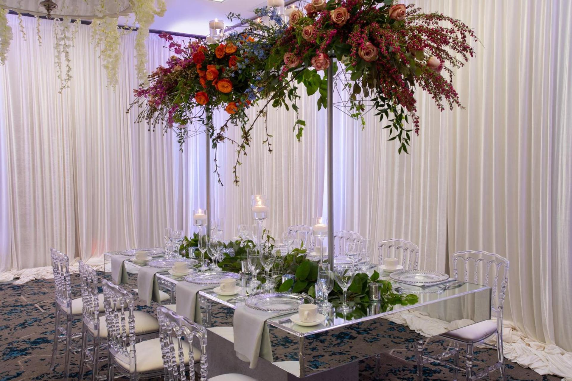 Crowne Plaza Costa Mesa Orange County by IHG photo 43
