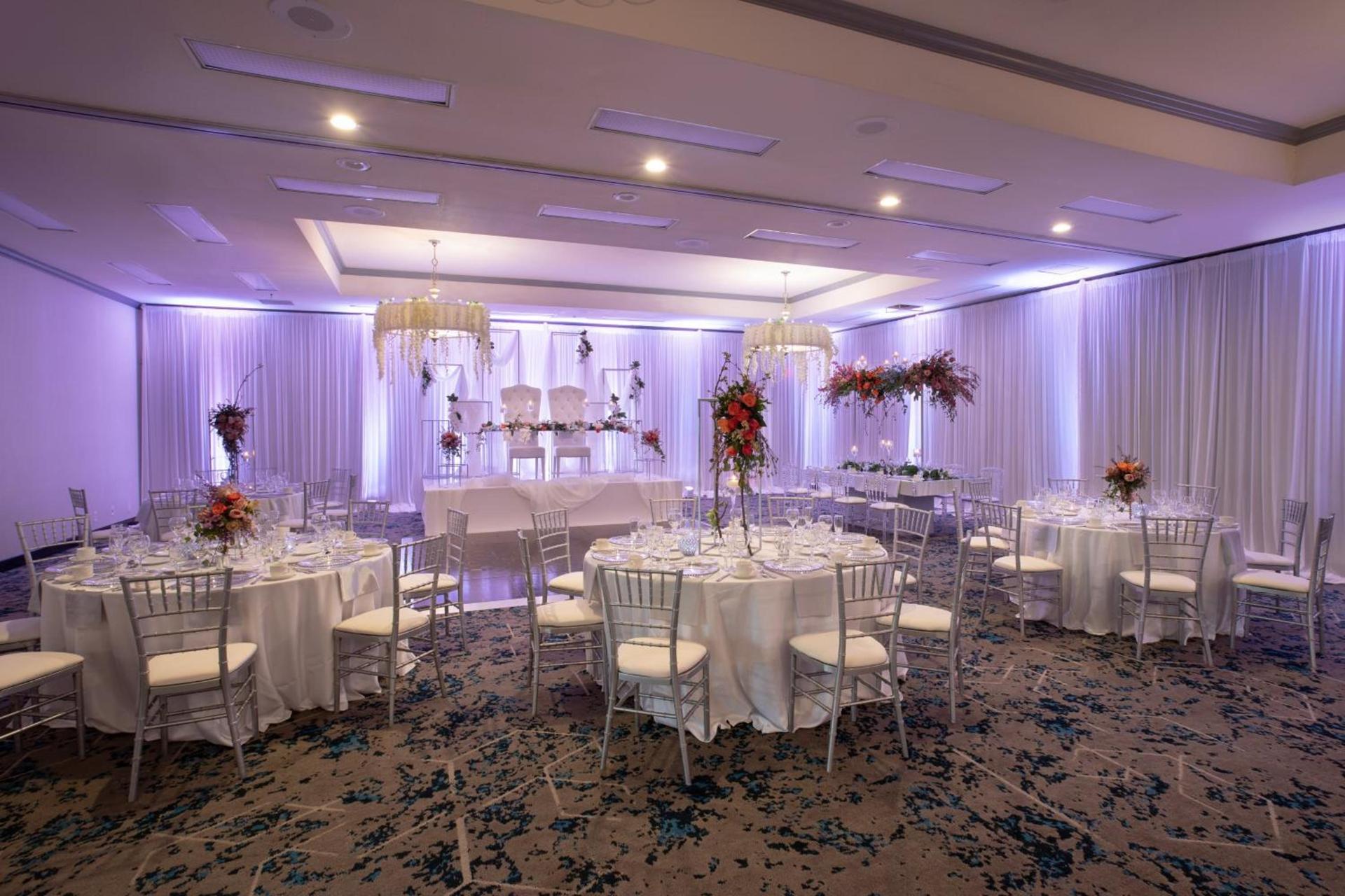 Crowne Plaza Costa Mesa Orange County by IHG photo 32