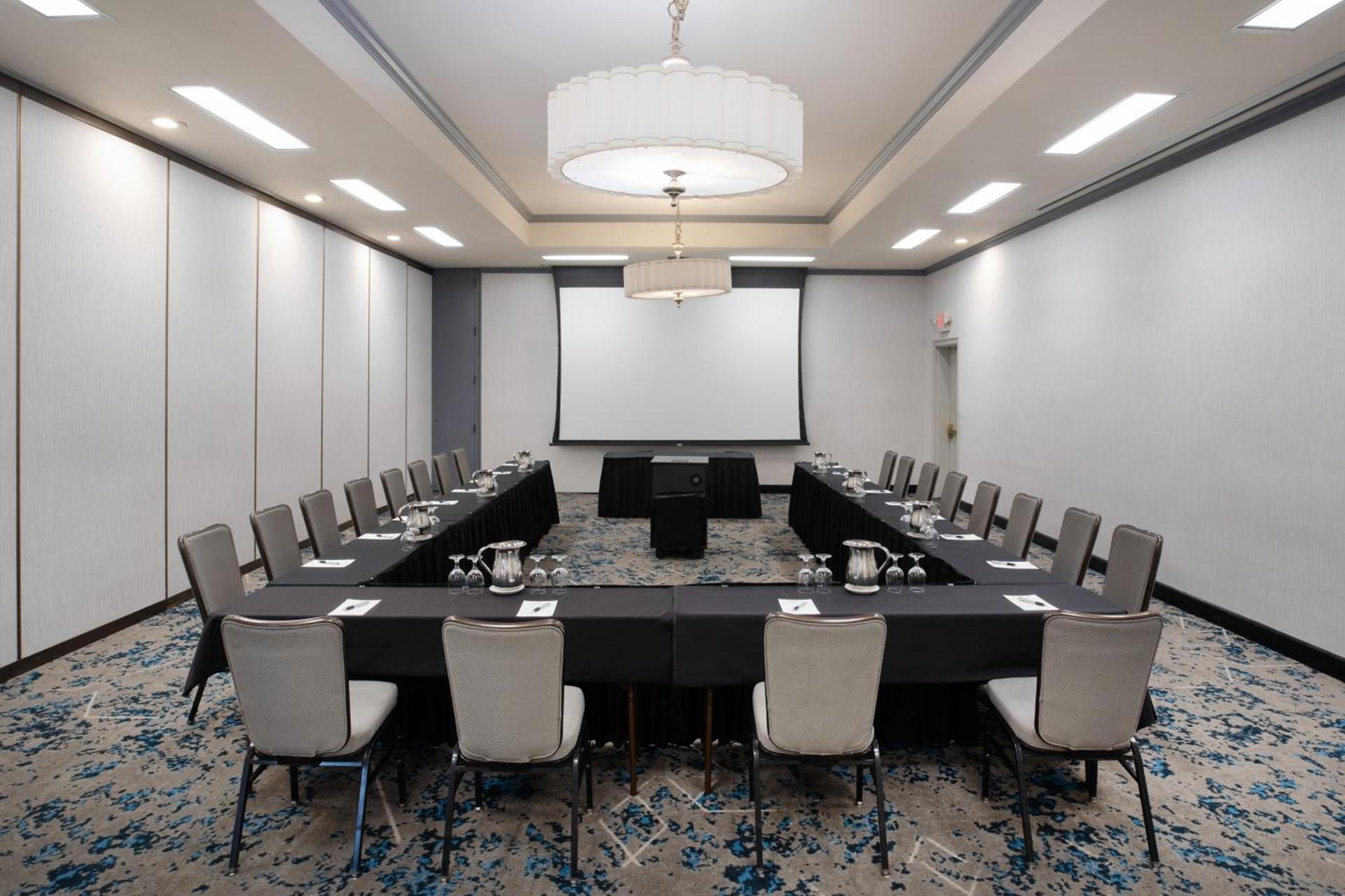 Crowne Plaza Costa Mesa Orange County by IHG photo 16
