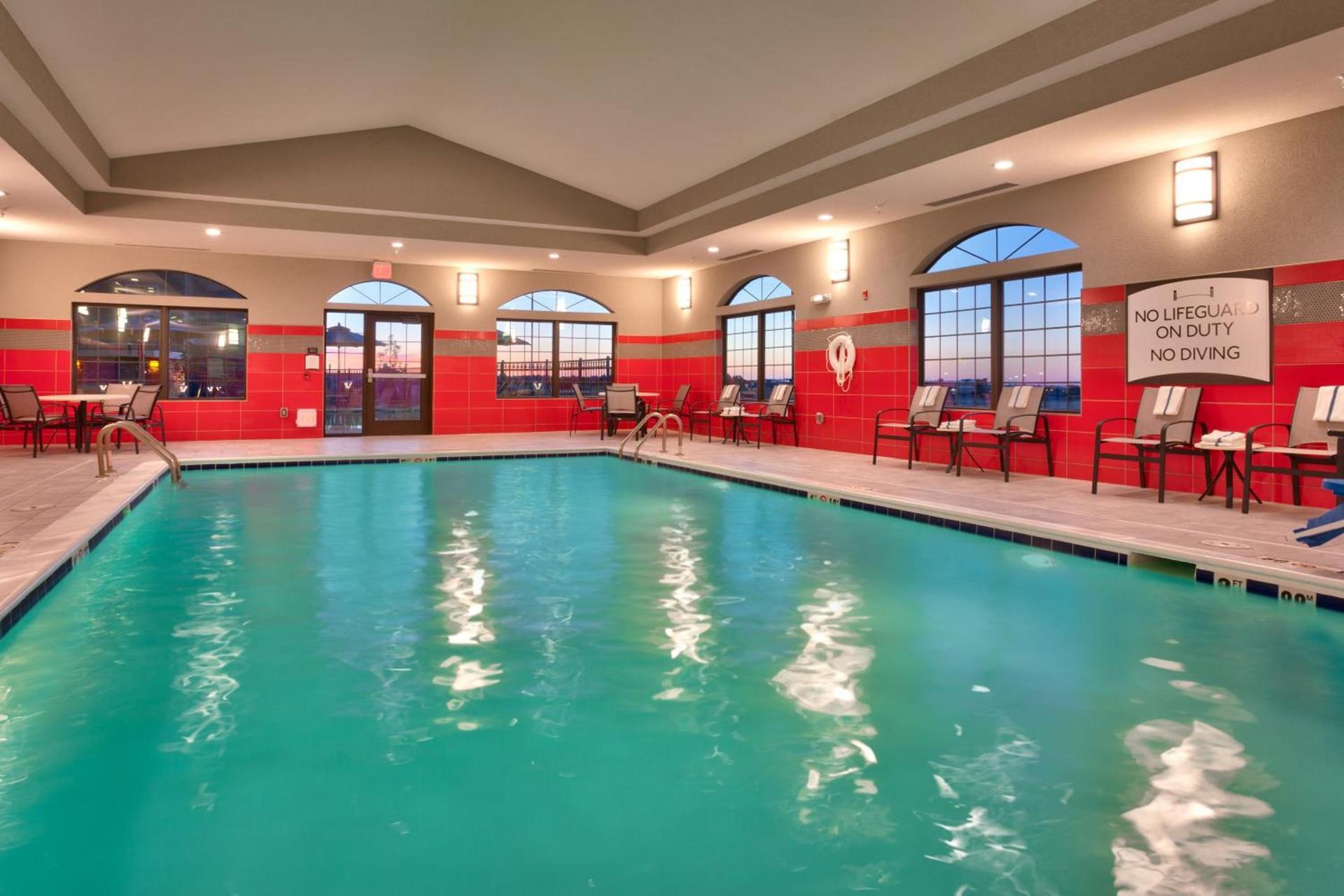 Staybridge Suites Cheyenne by IHG photo 20