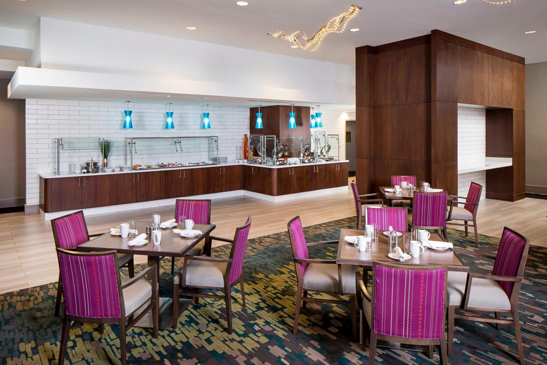 Peachtree Hotel Midtown Atlanta photo 45