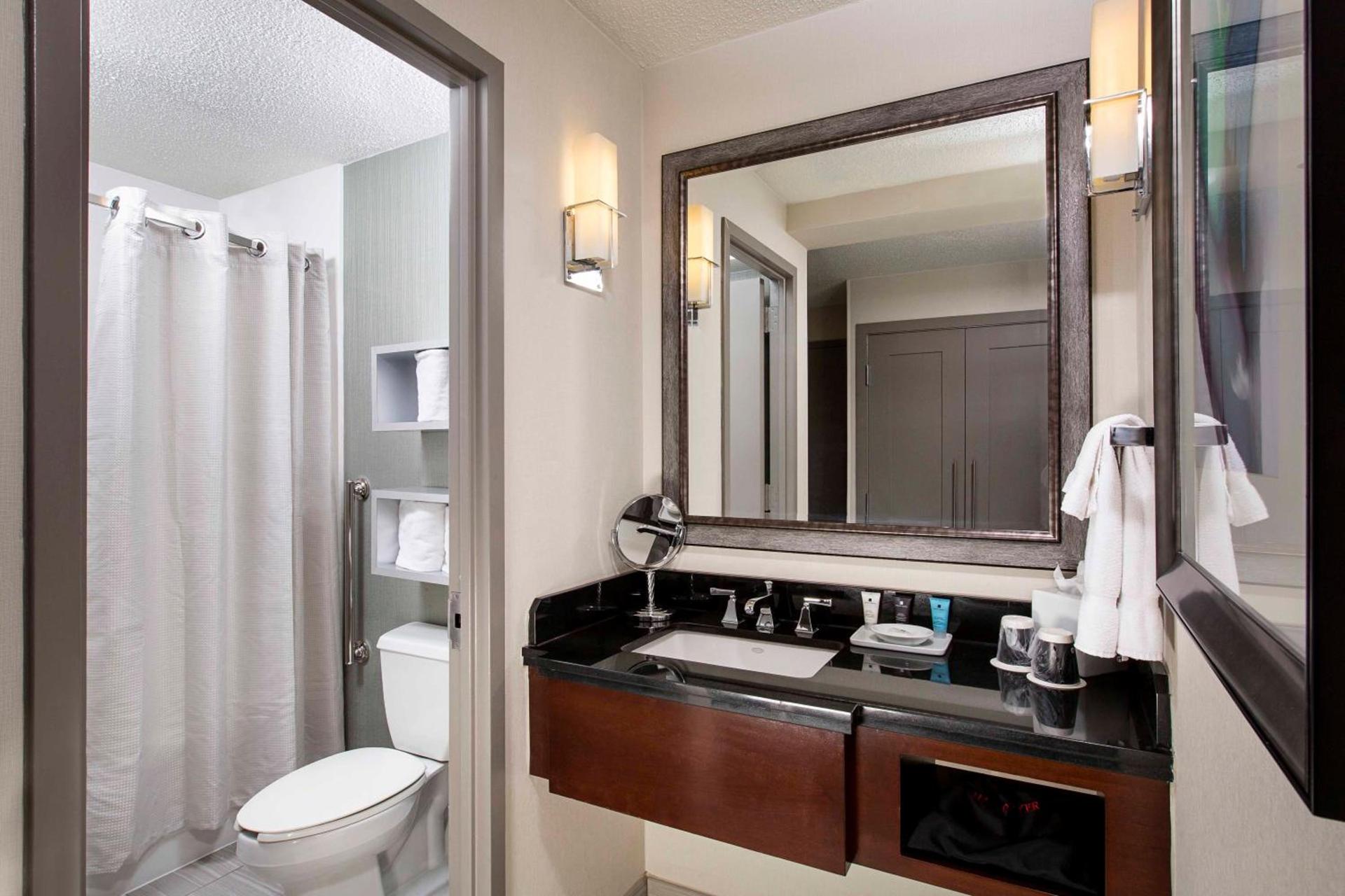 Peachtree Hotel Midtown Atlanta photo 17