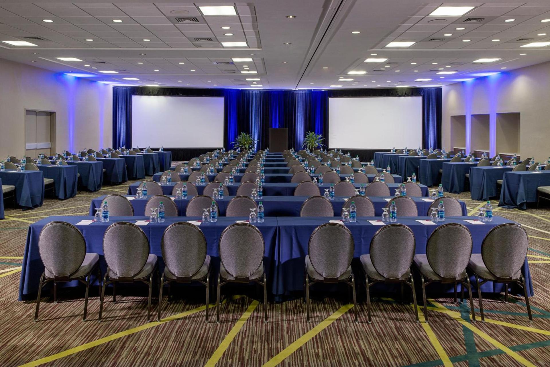 Peachtree Hotel Midtown Atlanta photo 36