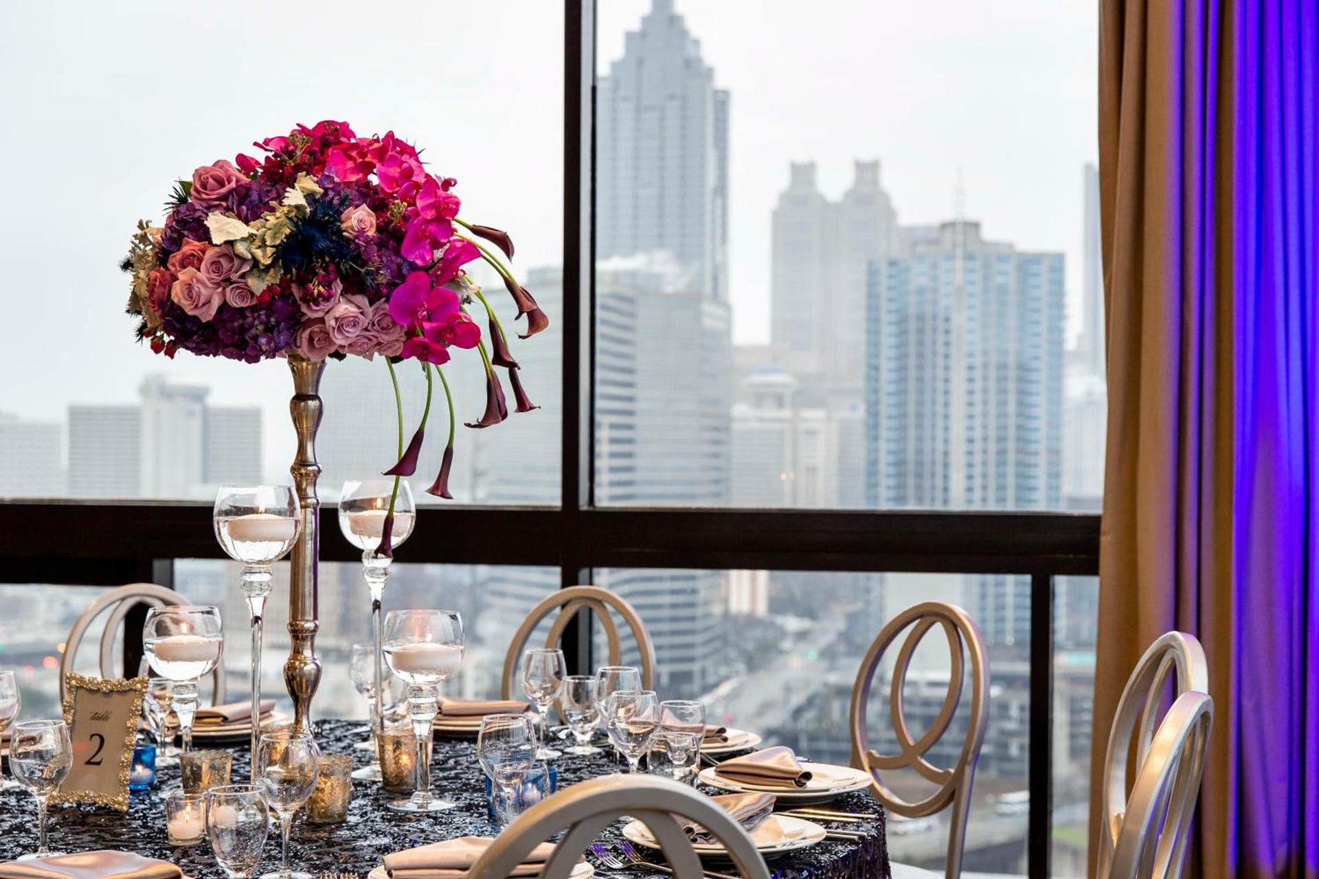 Peachtree Hotel Midtown Atlanta photo 8