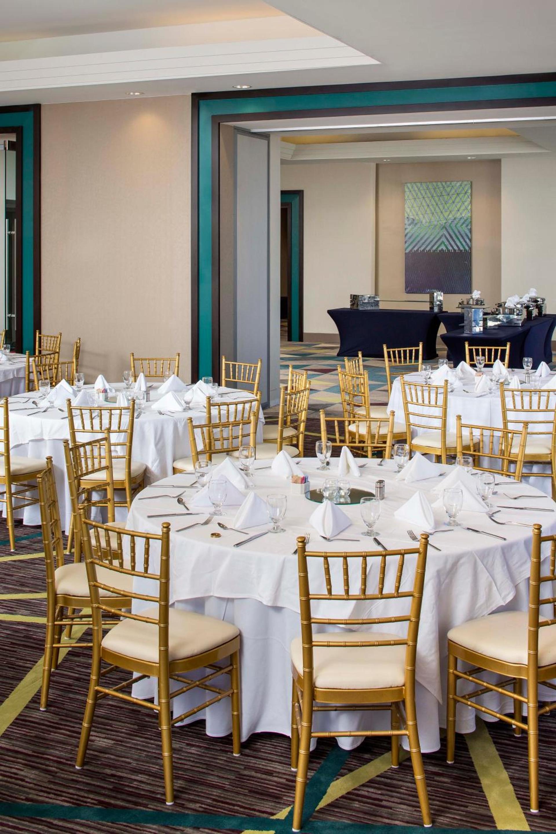 Peachtree Hotel Midtown Atlanta photo 30