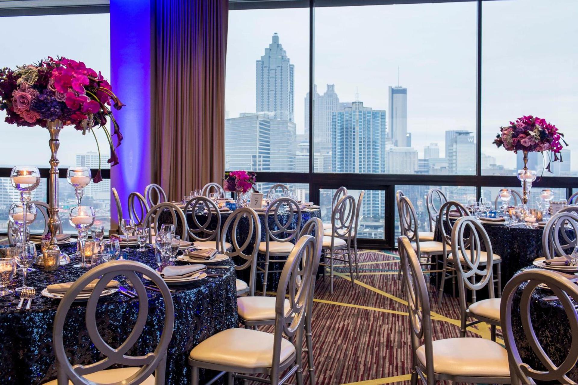 Peachtree Hotel Midtown Atlanta photo 34