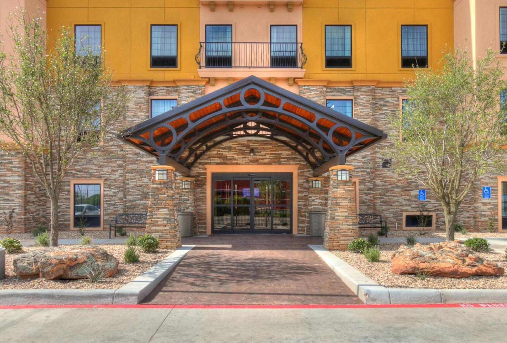 Staybridge Suites Lubbock South by IHG photo 34