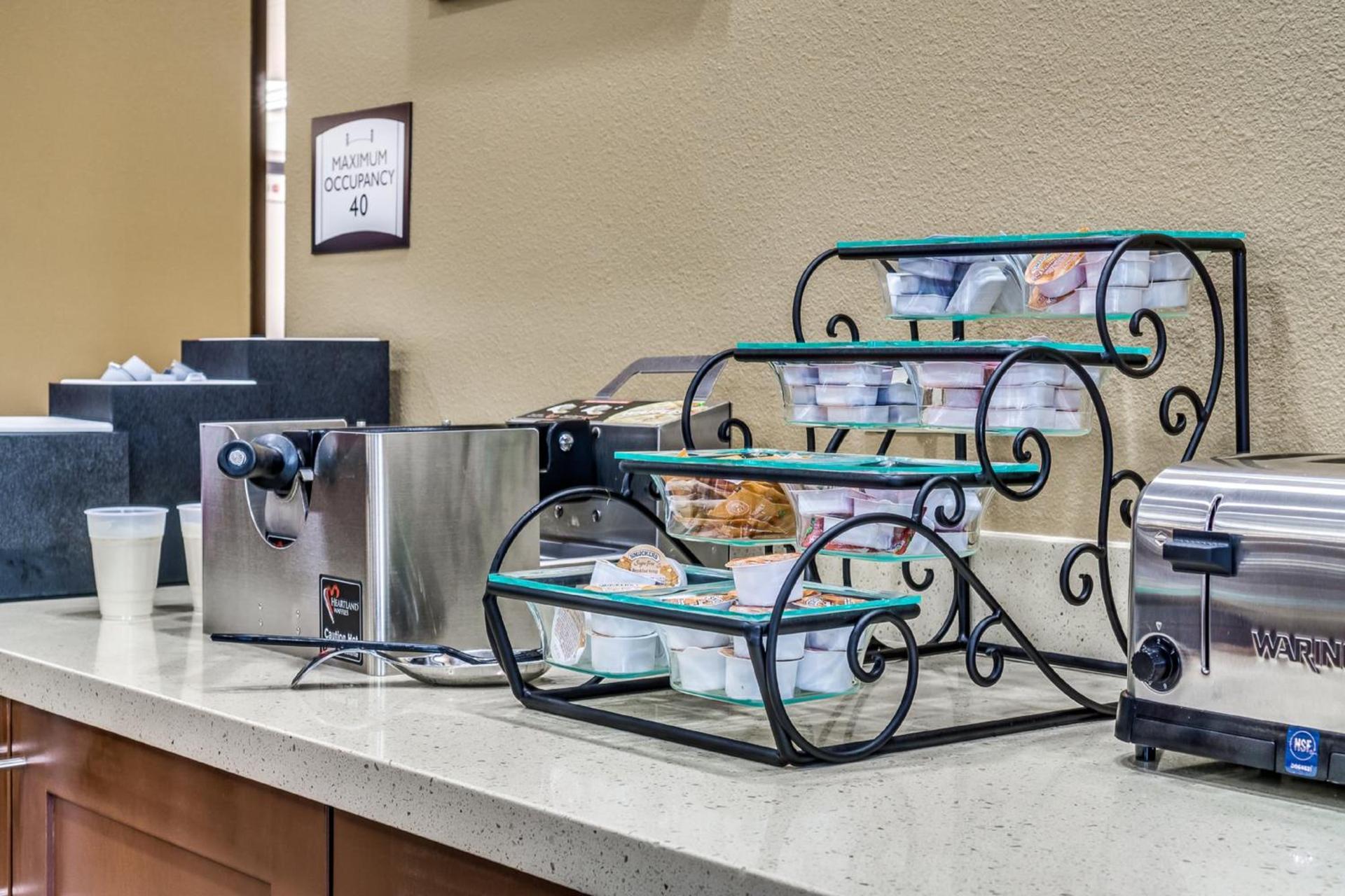 Staybridge Suites Lubbock South by IHG photo 20
