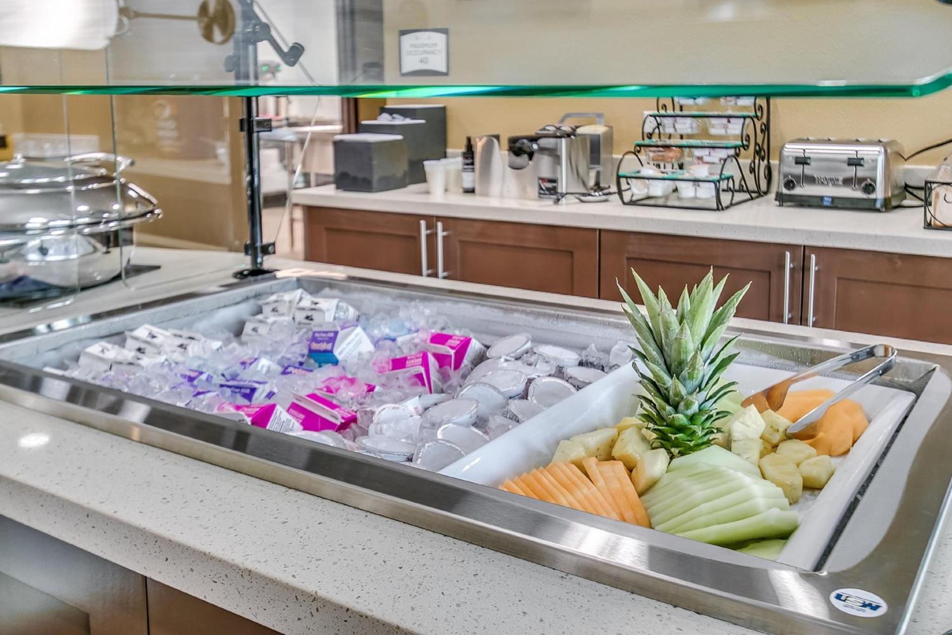 Staybridge Suites Lubbock South by IHG photo 17