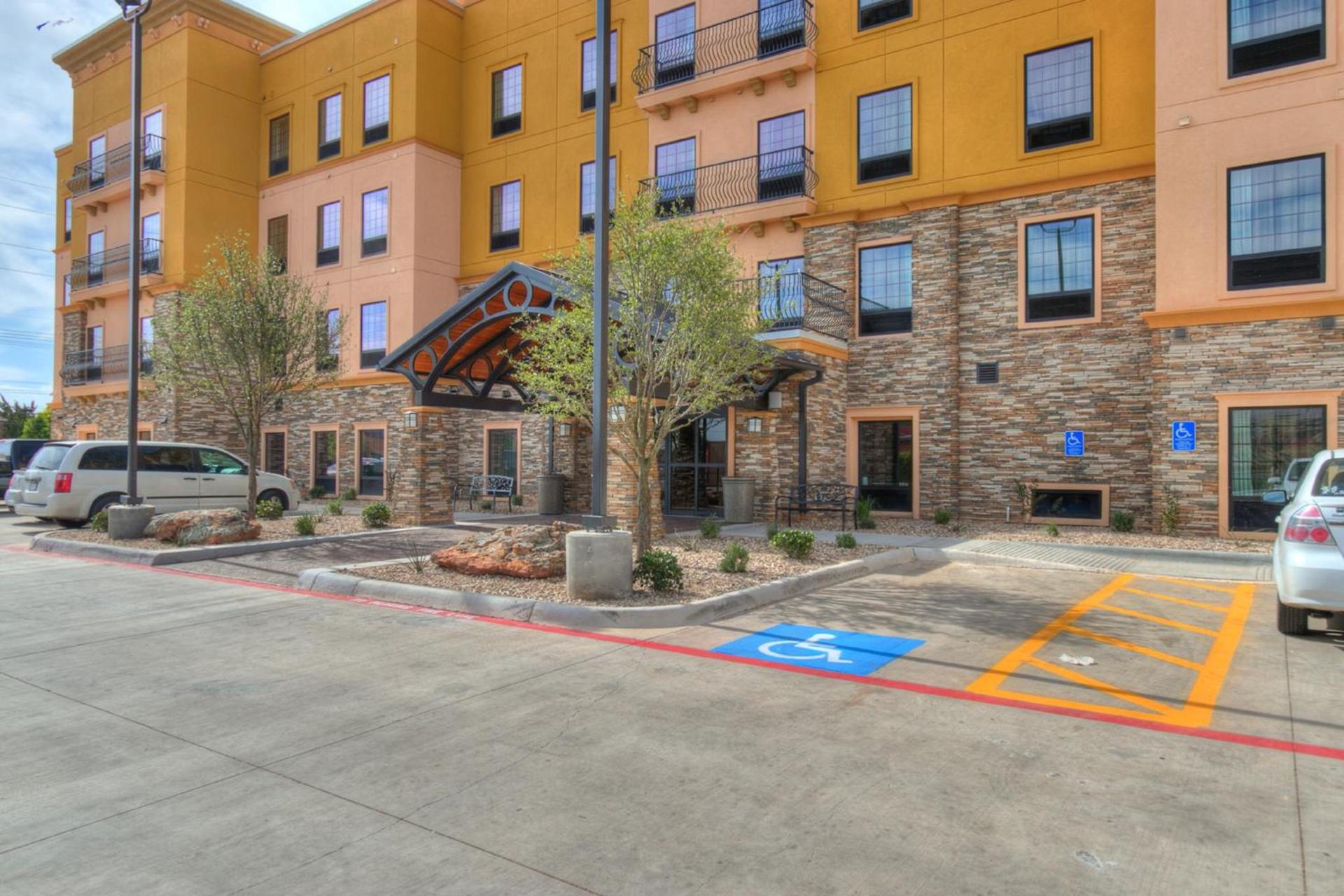 Staybridge Suites Lubbock South by IHG photo 16