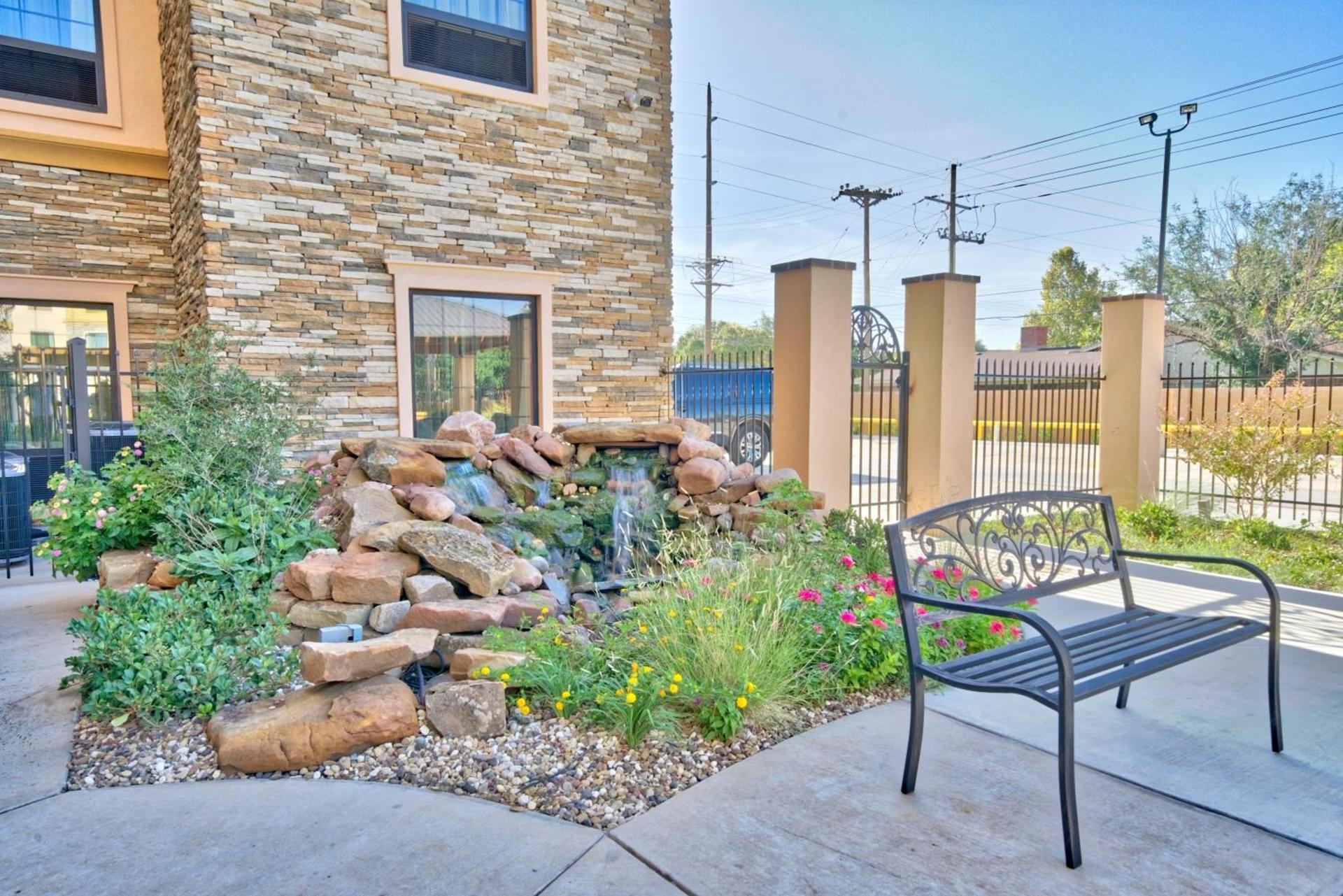 Staybridge Suites Lubbock South by IHG photo 13